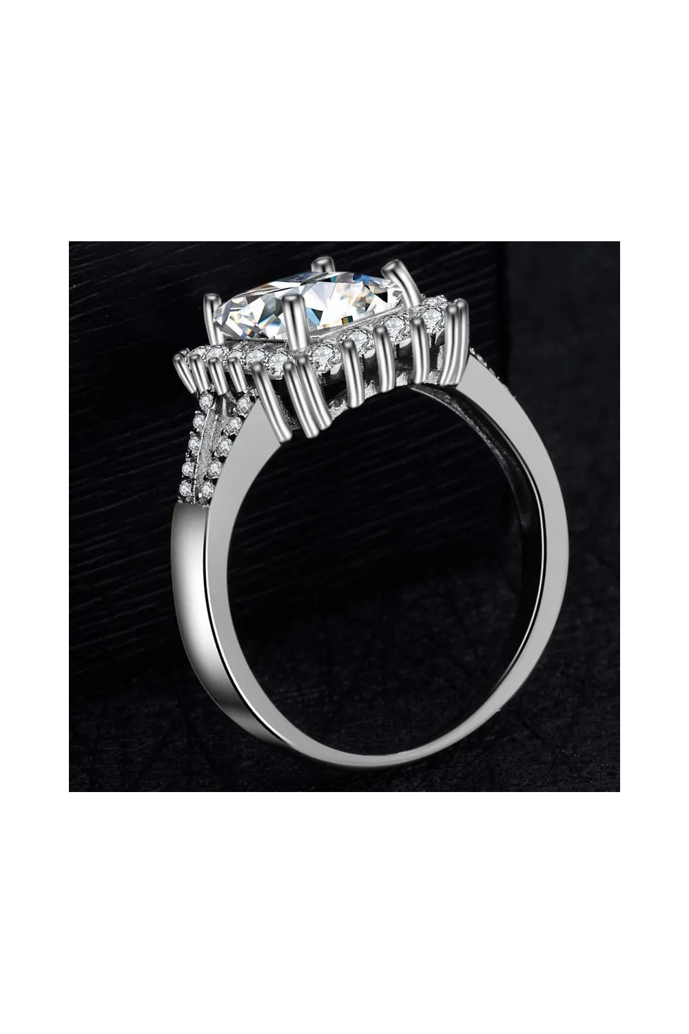 Anillo Elegancia