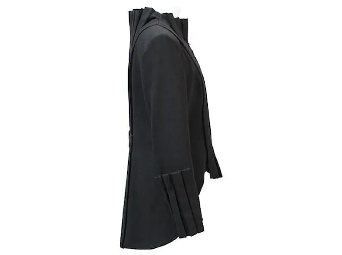 Anne Fontaine Chaquetas Negro 