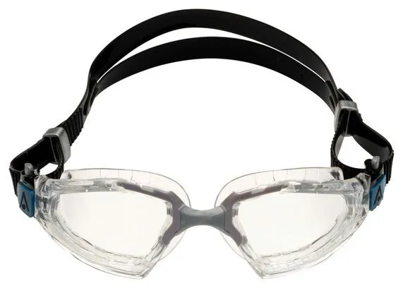 Aquasphere Gafas de Triatlón Aquasphere Kayenne Pro Transparentes