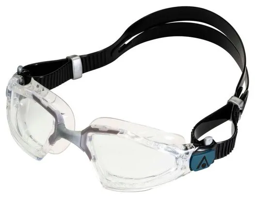 Aquasphere Gafas de Triatlón Aquasphere Kayenne Pro Transparentes