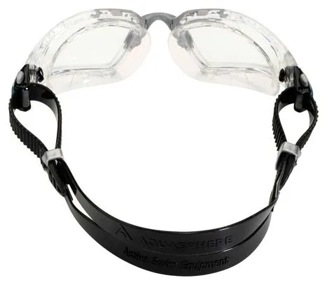 Aquasphere Gafas de Triatlón Aquasphere Kayenne Pro Transparentes