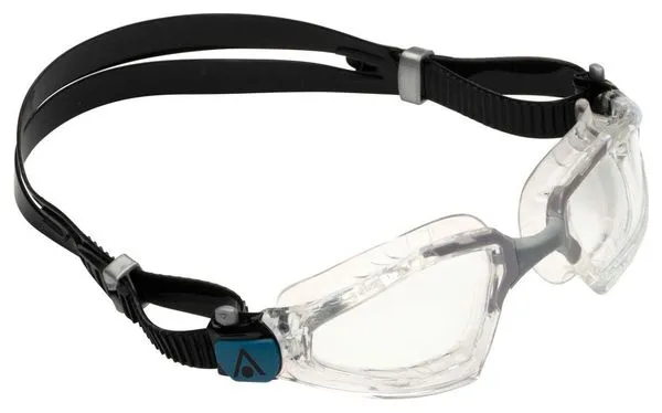 Aquasphere Gafas de Triatlón Aquasphere Kayenne Pro Transparentes