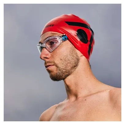 Aquasphere Gafas de Triatlón Aquasphere Kayenne Pro Transparentes