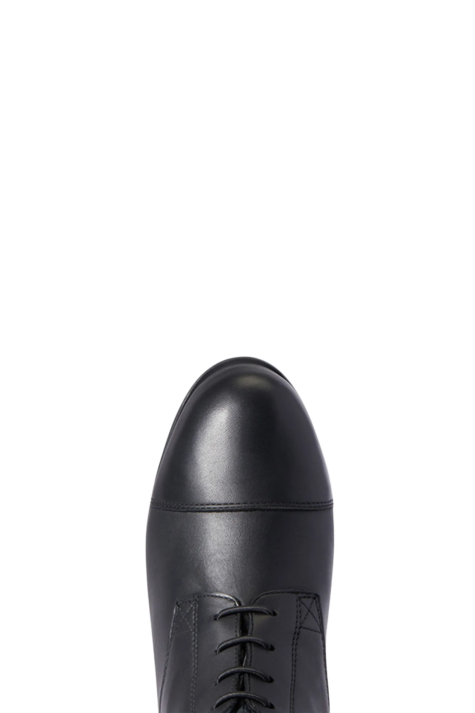 Ariat Botas Altas de Equitación con Aislamiento para Mujer Heritage Contour II H2O