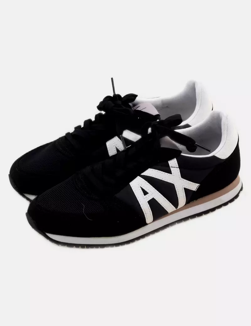 Armani Exchange  Deportivas