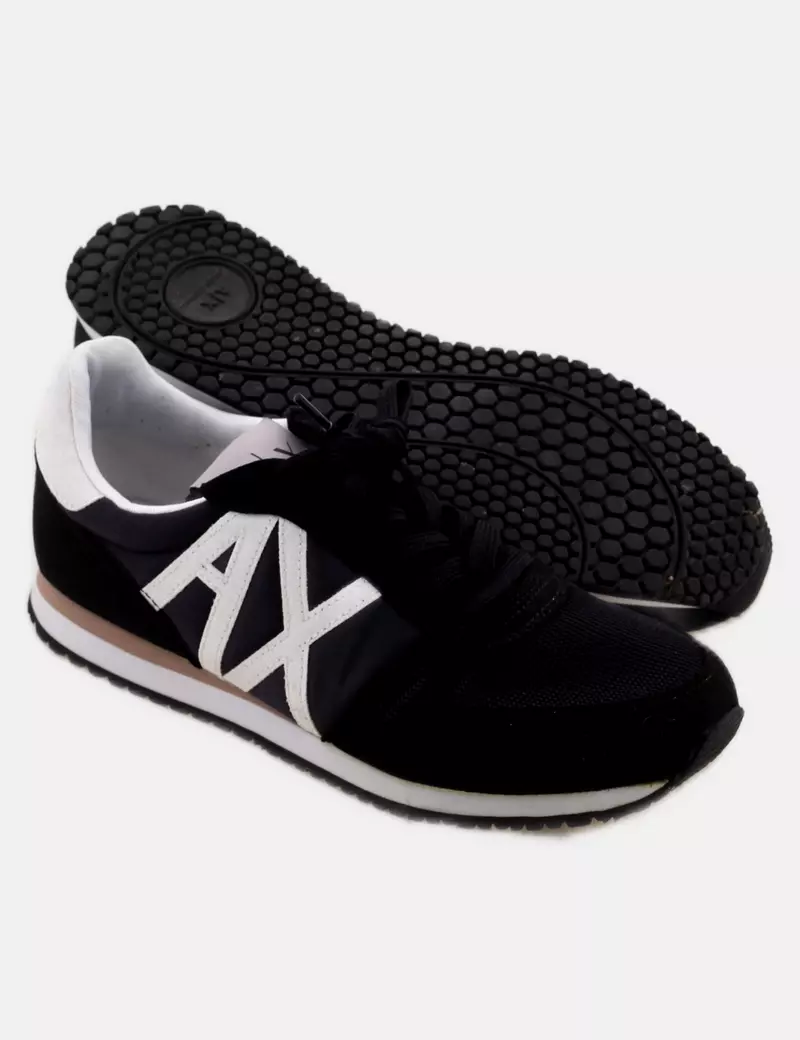 Armani Exchange  Deportivas