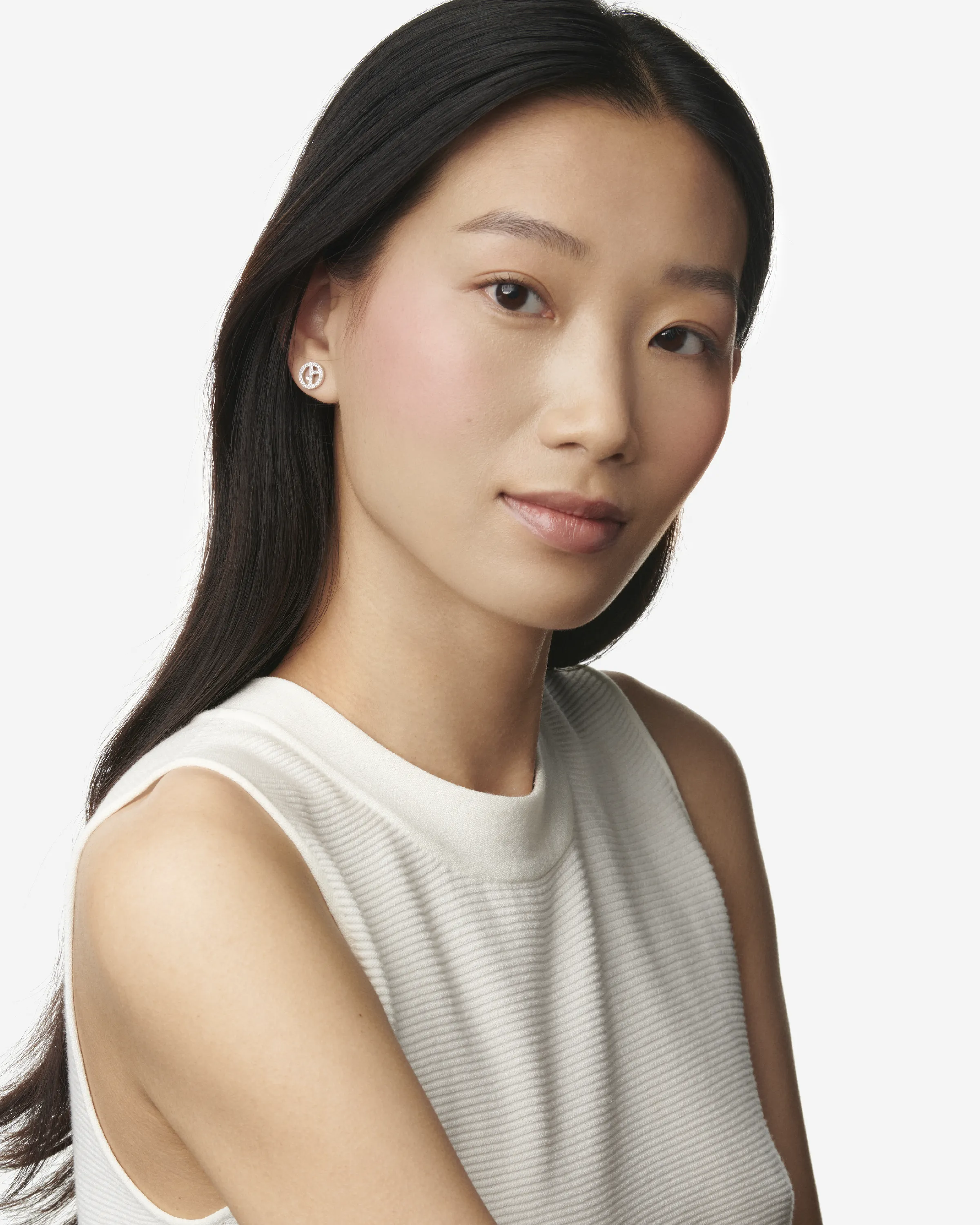 ARMANI LUMINOUS SILK GLOW BLUSH EN   51 AMORE