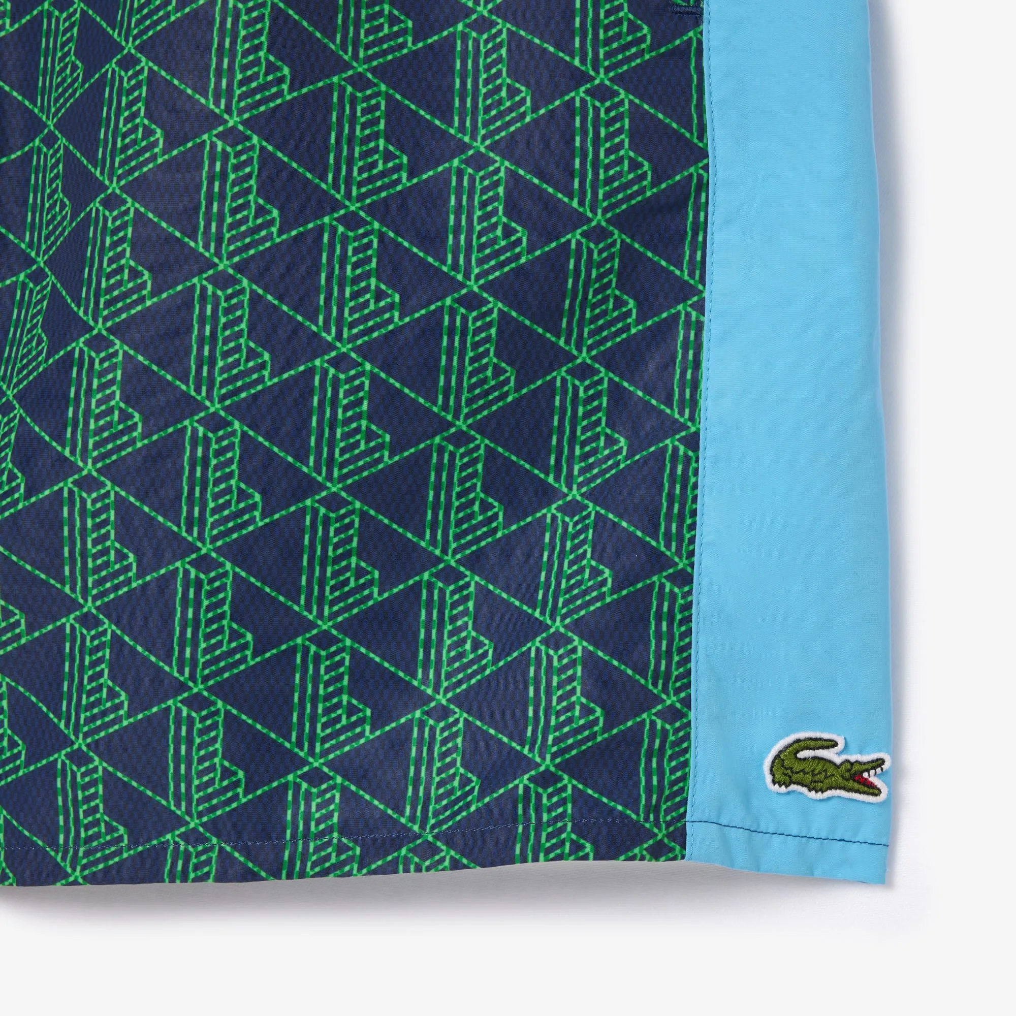 BAADOR LACOSTE  MH698000 IHA
