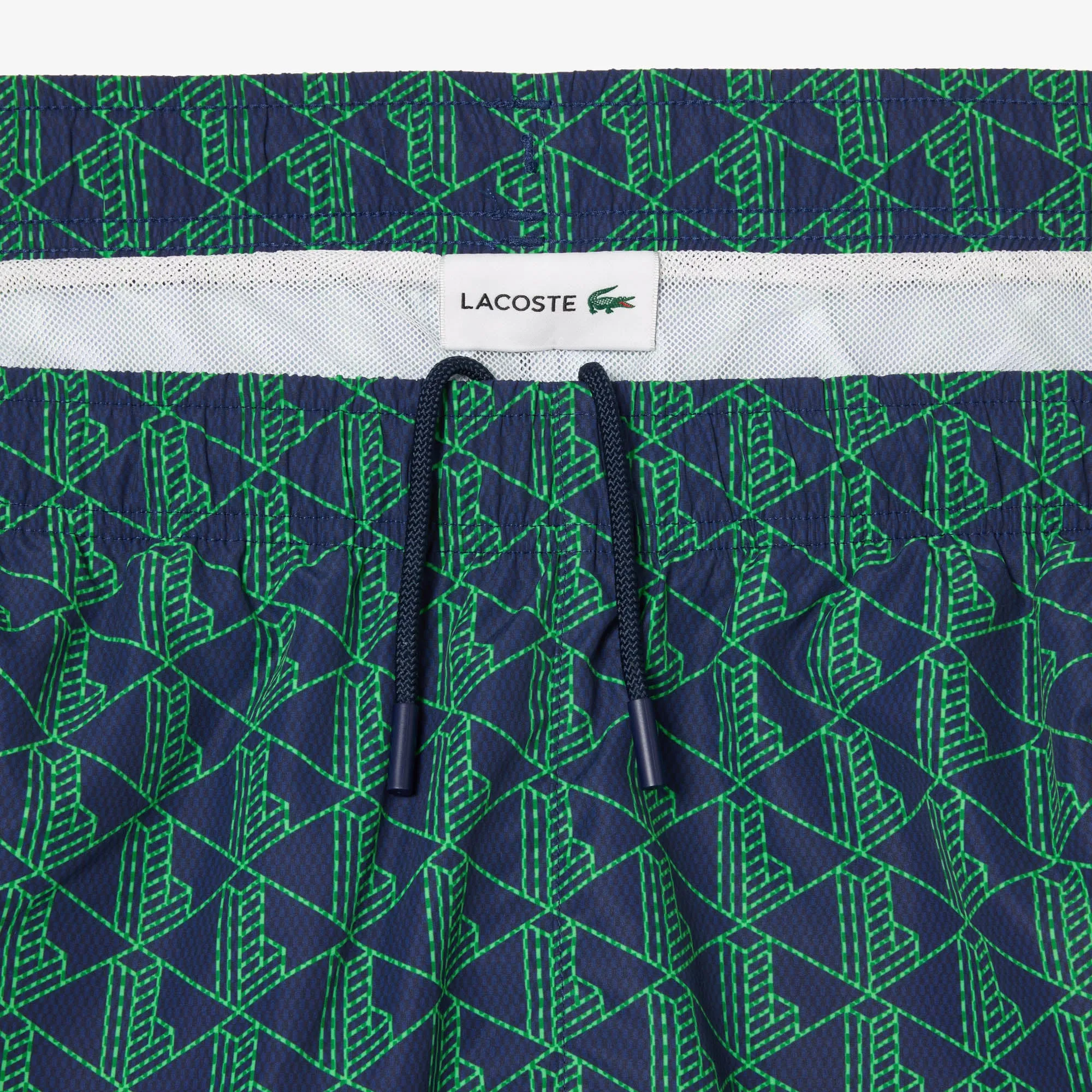 BAADOR LACOSTE  MH698000 IHA