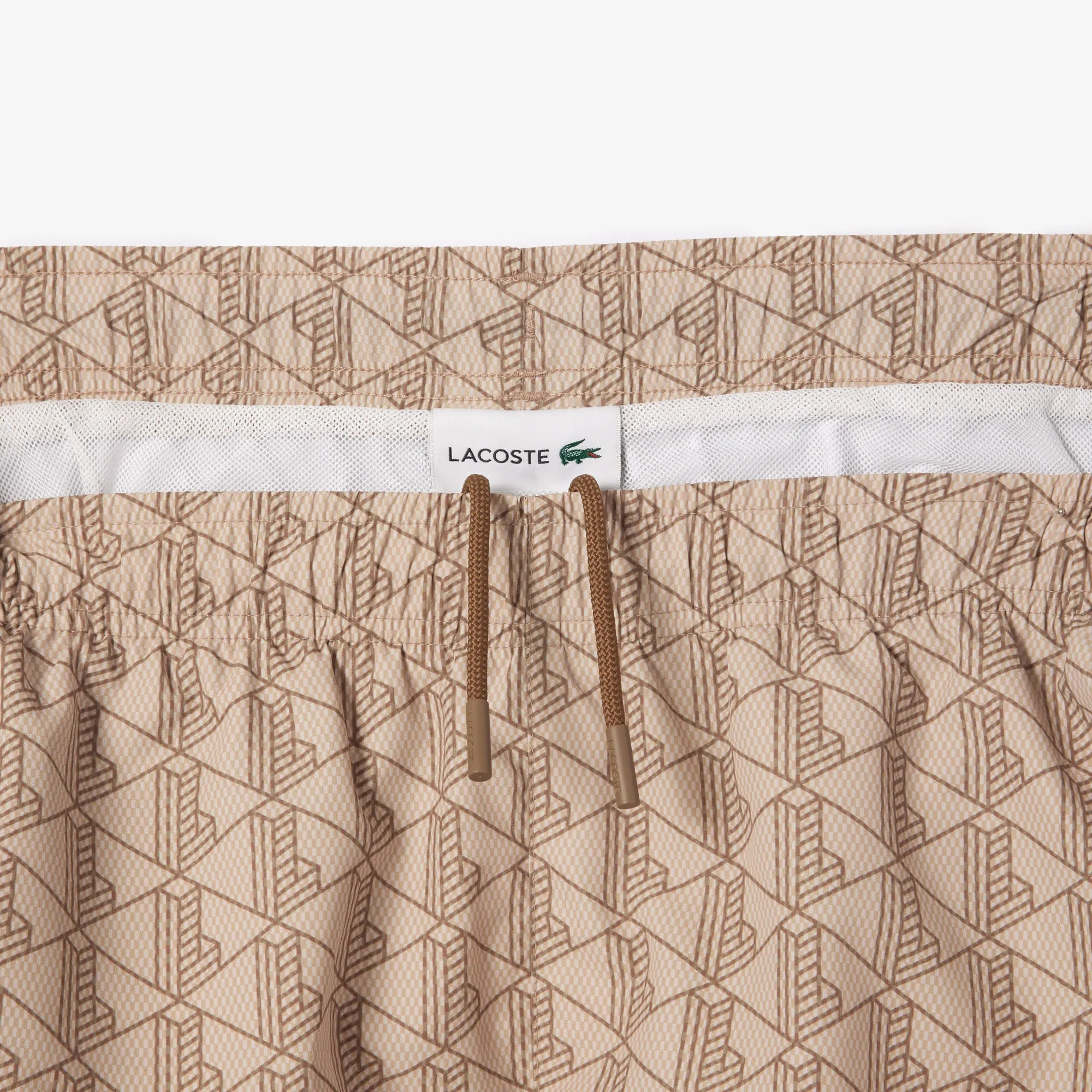 BAADOR LACOSTE  MH698000 IRF