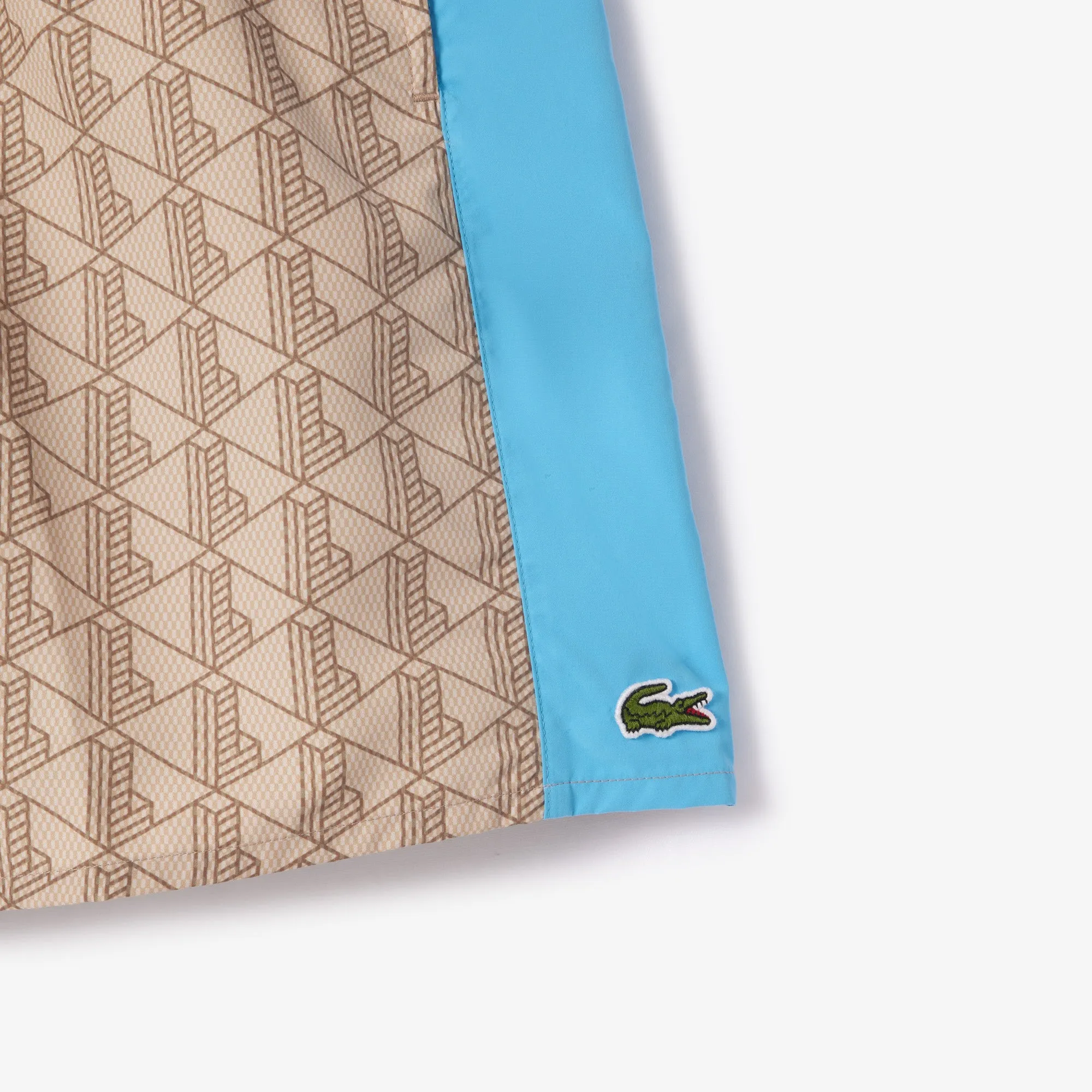 BAADOR LACOSTE  MH698000 IRF
