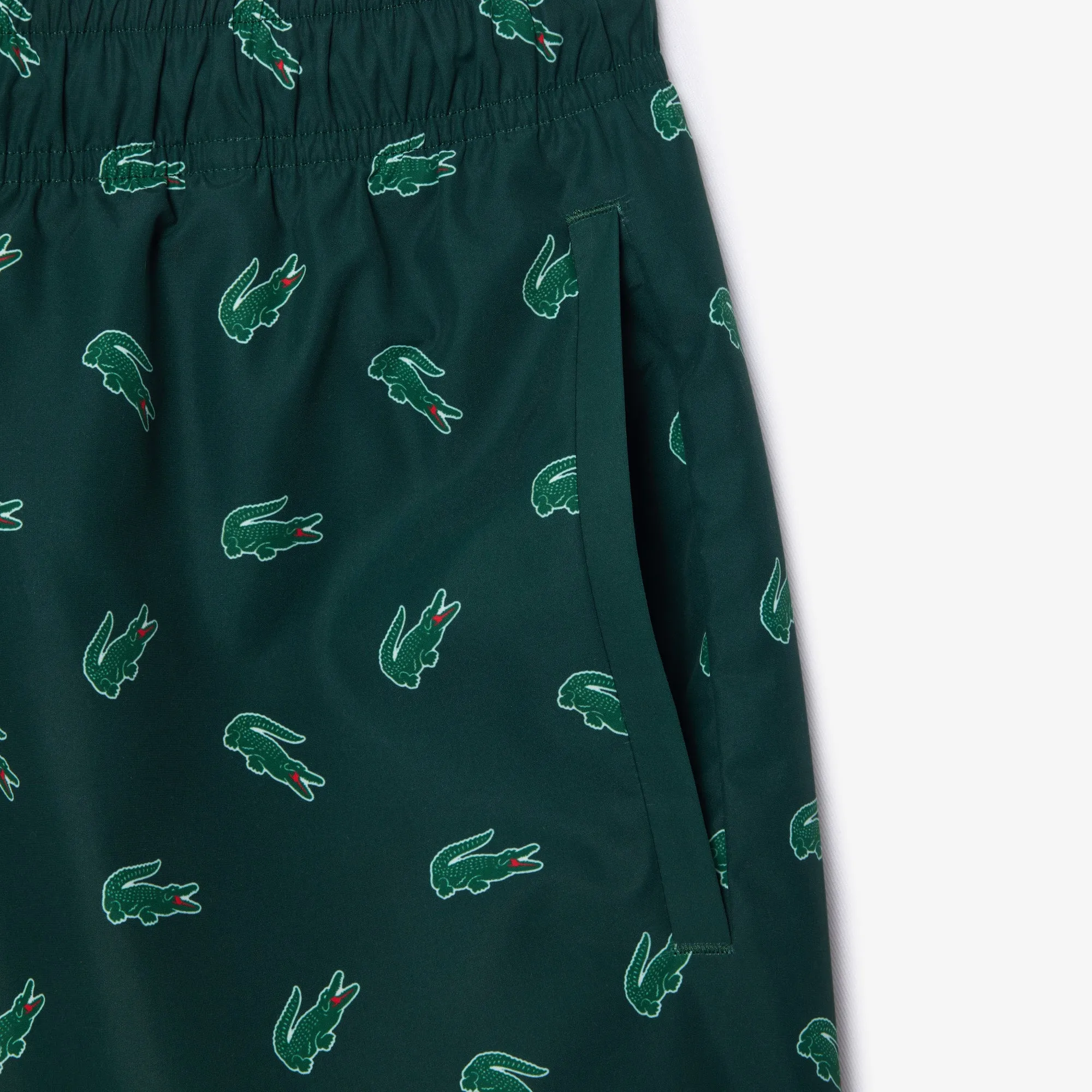 BAADOR LACOSTE  MH718800 DCJ