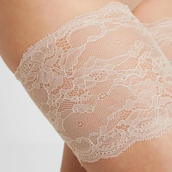 Banda Antirozamiento Magic Bodyfashion Lace 75BL