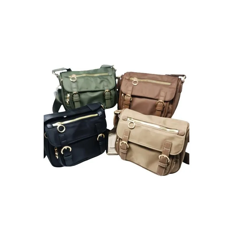 Bandolera Gabardina 27751