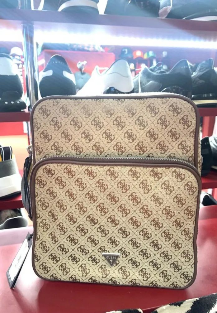 BANDOLERA GUESS  HMVJAC P3213 BBO