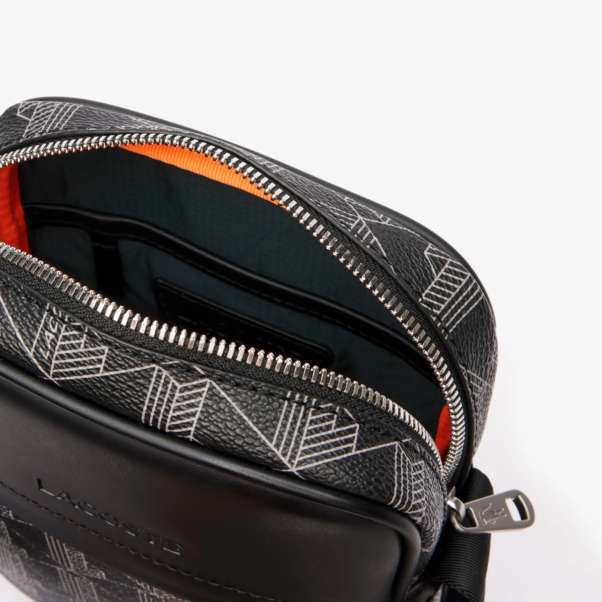 BANDOLERA LACOSTE  NH4410LX H45