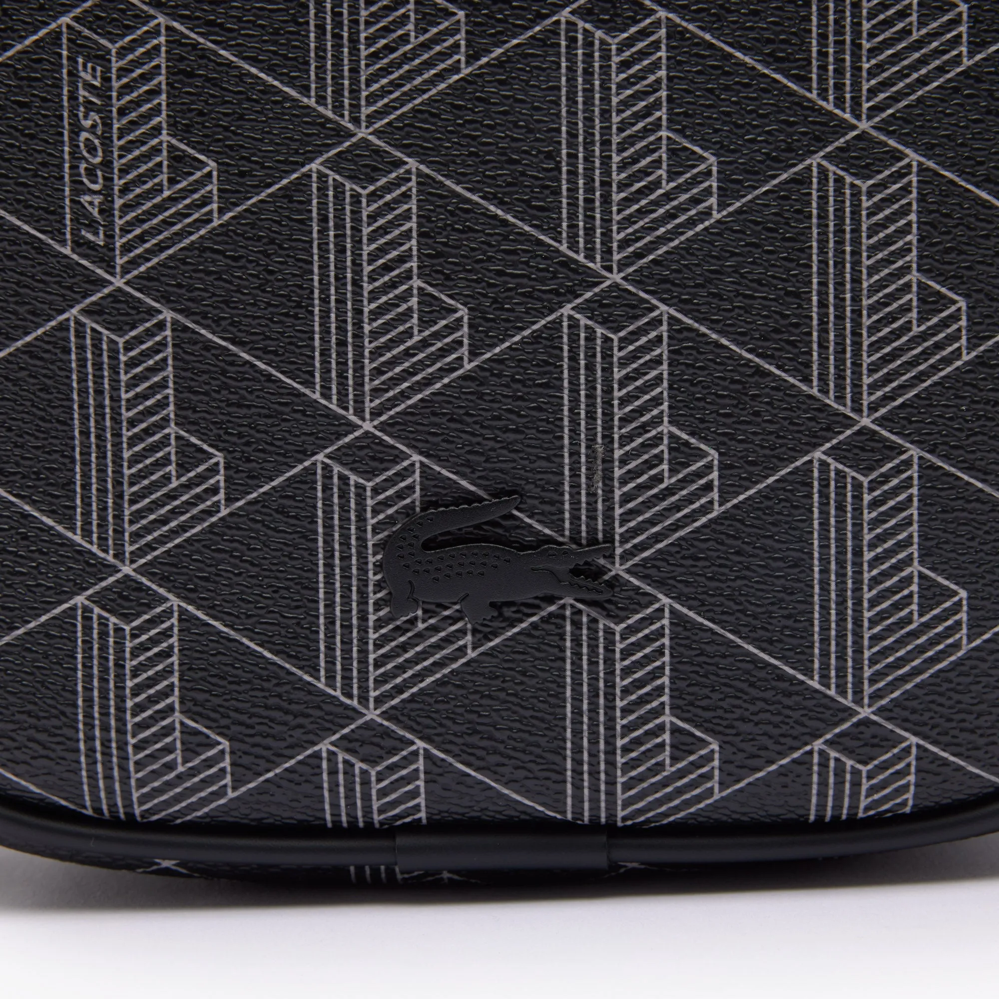 BANDOLERA LACOSTE  NH4410LX H45