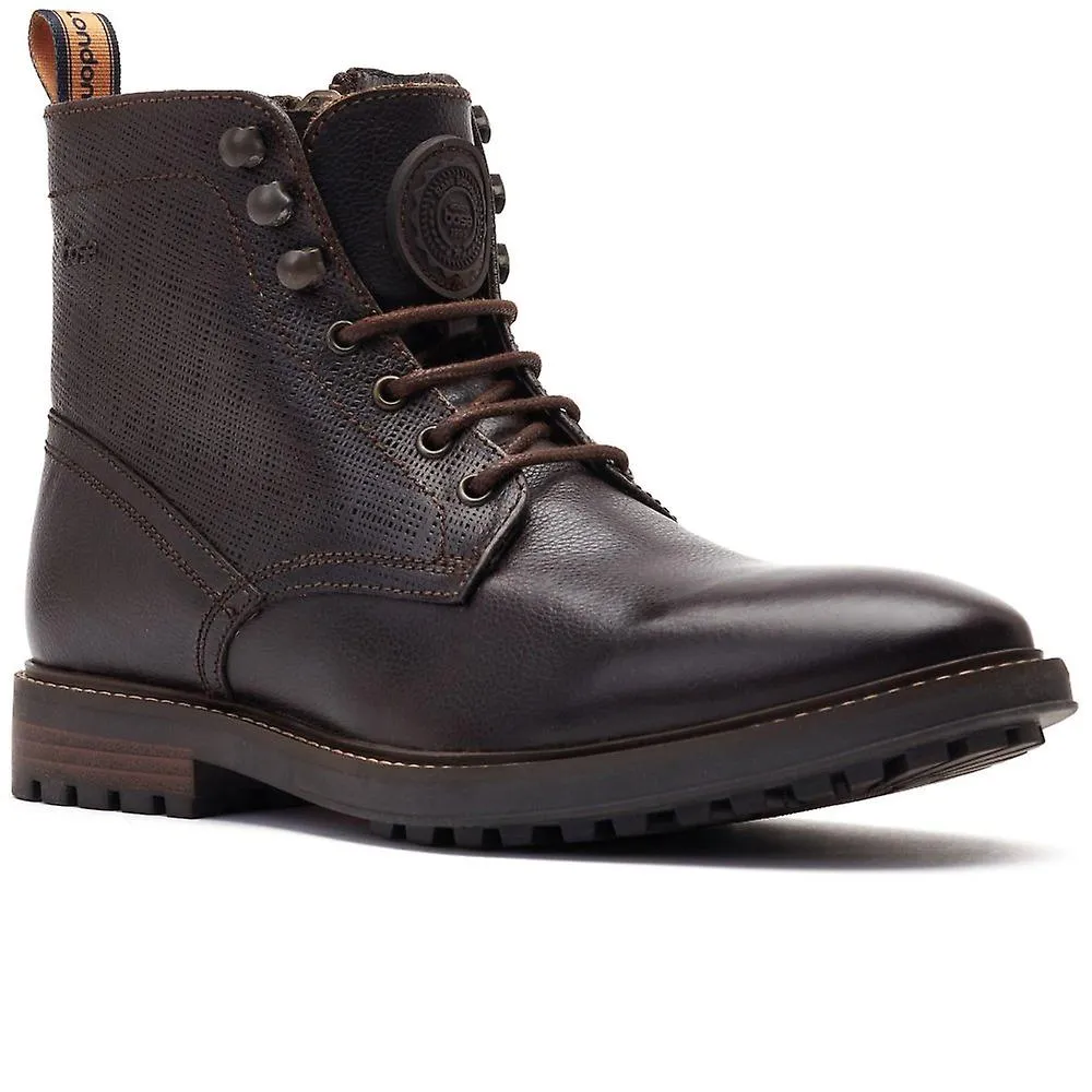 Base London Maguire Botas de Hombre