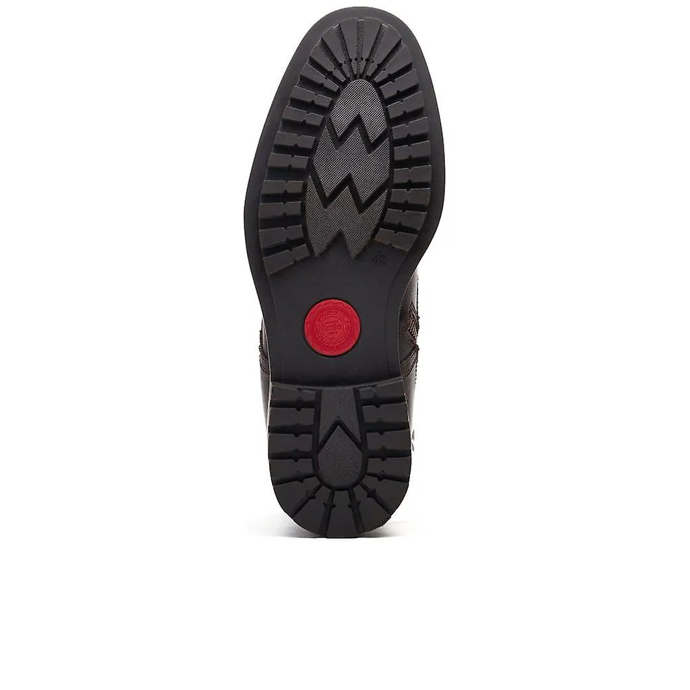 Base London Maguire Botas de Hombre