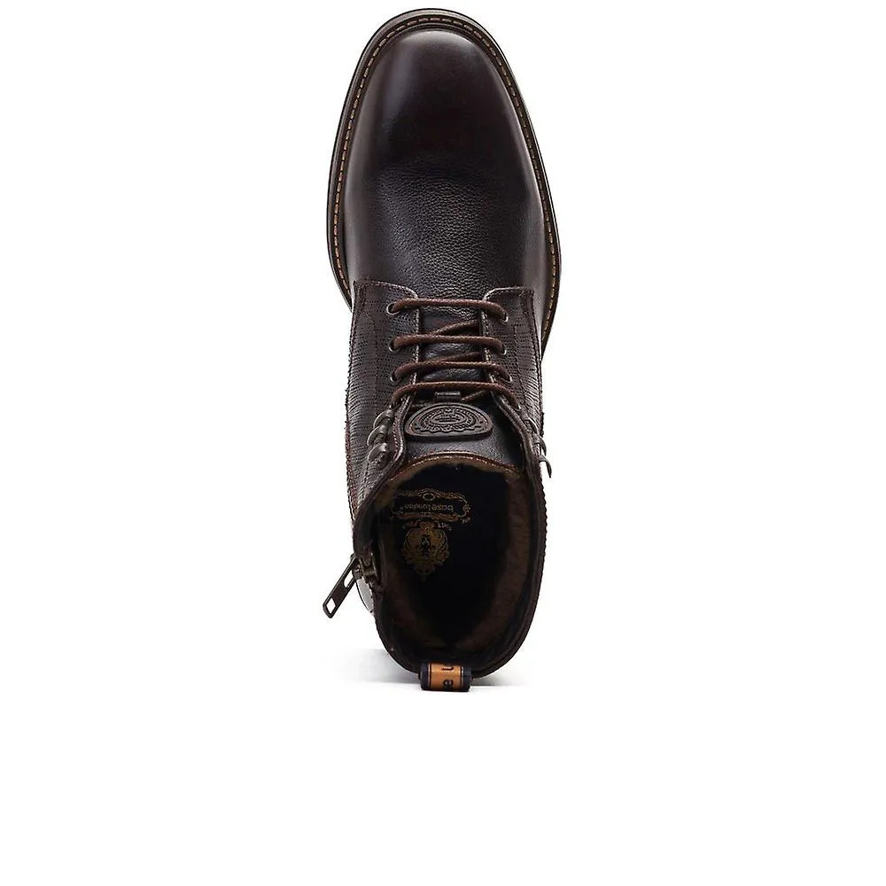 Base London Maguire Botas de Hombre