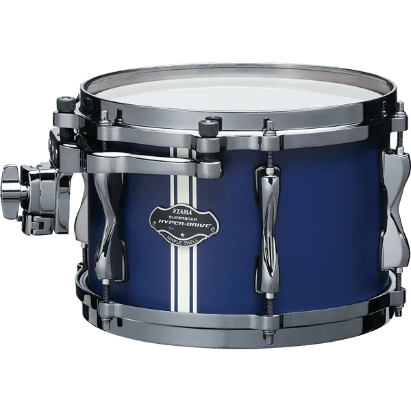 BATERIA TAMA SUPERSTAR HYPEN DRIVE ML52HZBN2SBV 1012141622 SIN BASES SIN PLATILLOS 