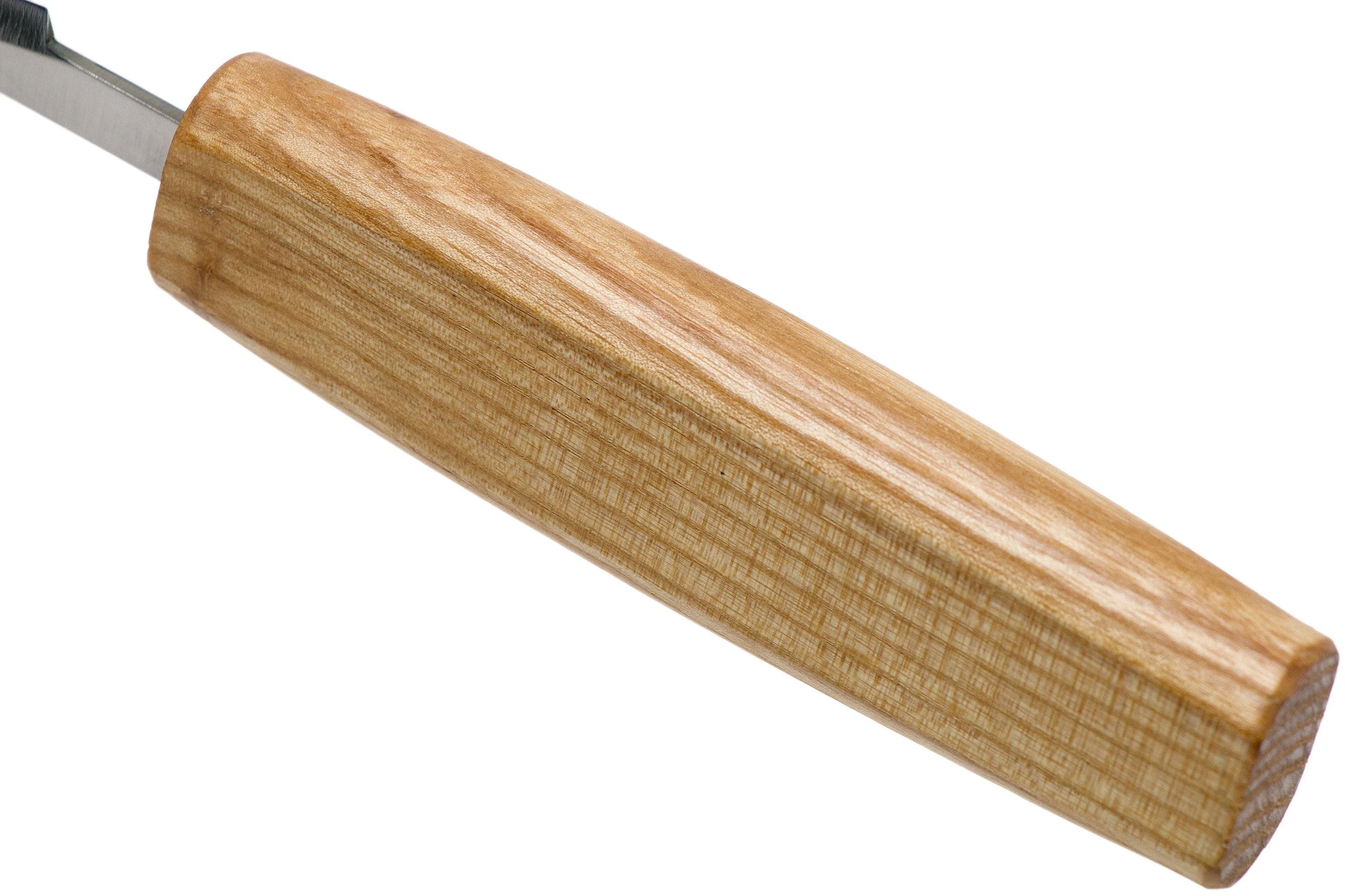 BeaverCraft Small Detail Wood Carving Knife C7, cuchillo para tallar madera