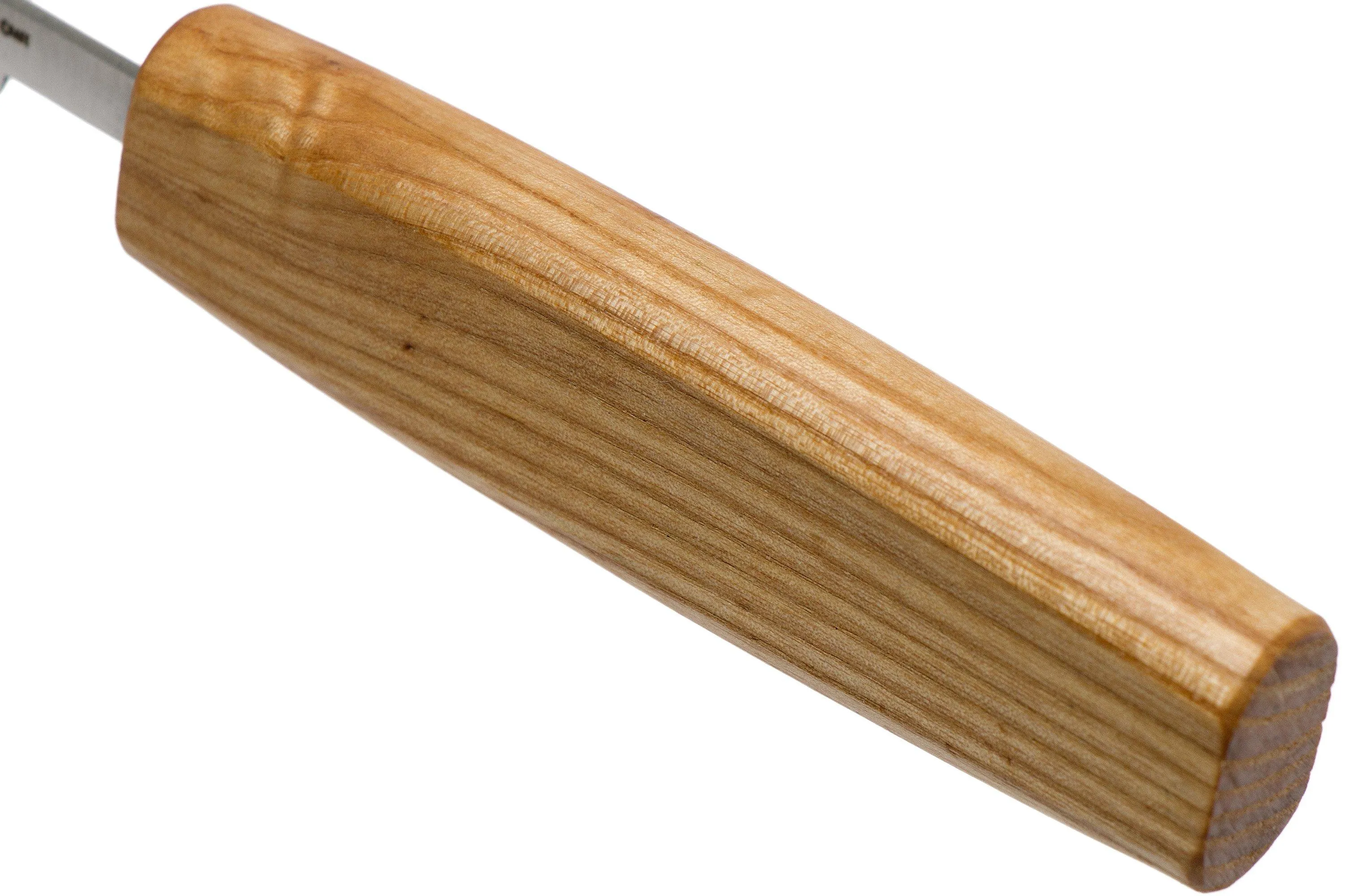 BeaverCraft Small Detail Wood Carving Knife C7, cuchillo para tallar madera