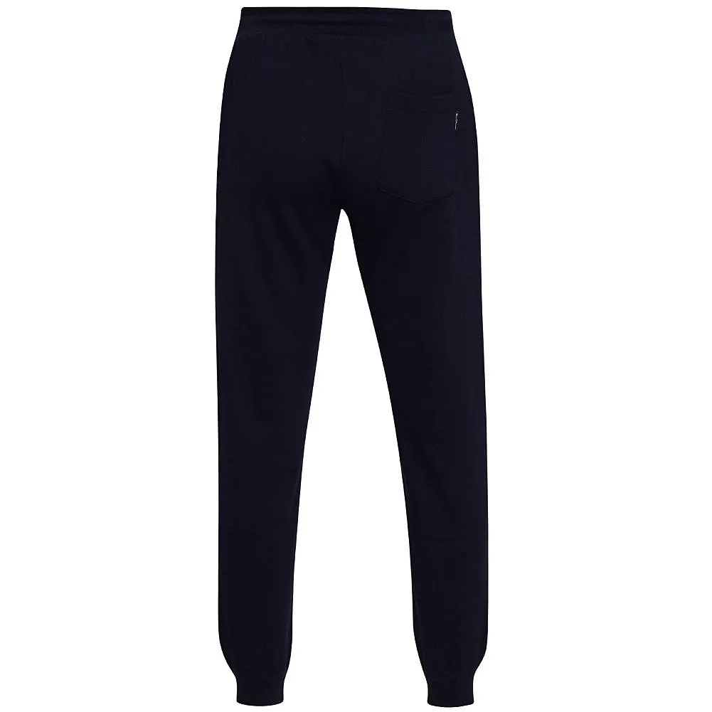 BEN SHERMAN LARGE LOGO HOMBRE PANTALONES DE CHáNDAL 0066958MARINO