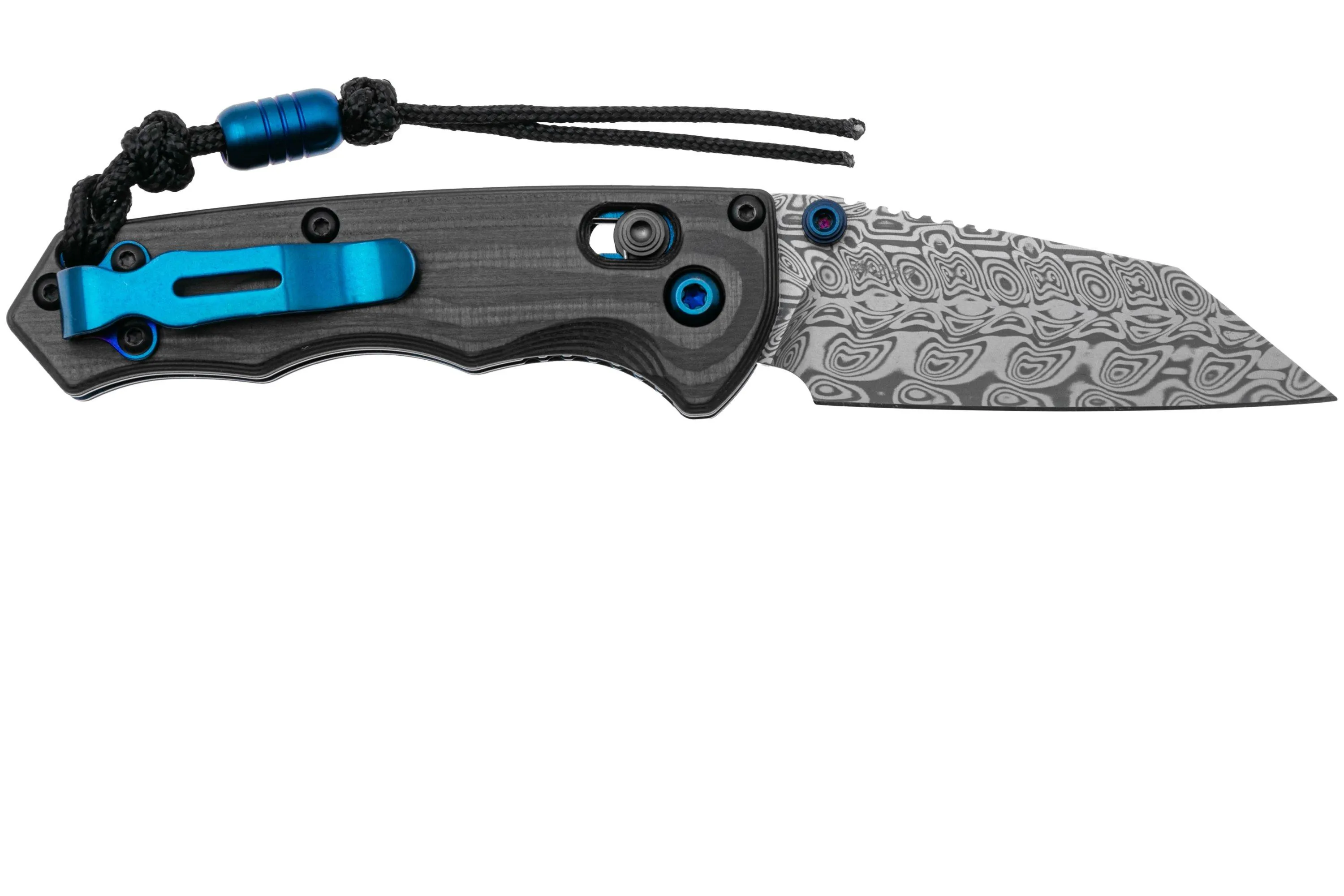 BENCHMADE 290241 FULL IMMUNITY GOLD CLASS, NAVAJA LIMITED EDITION