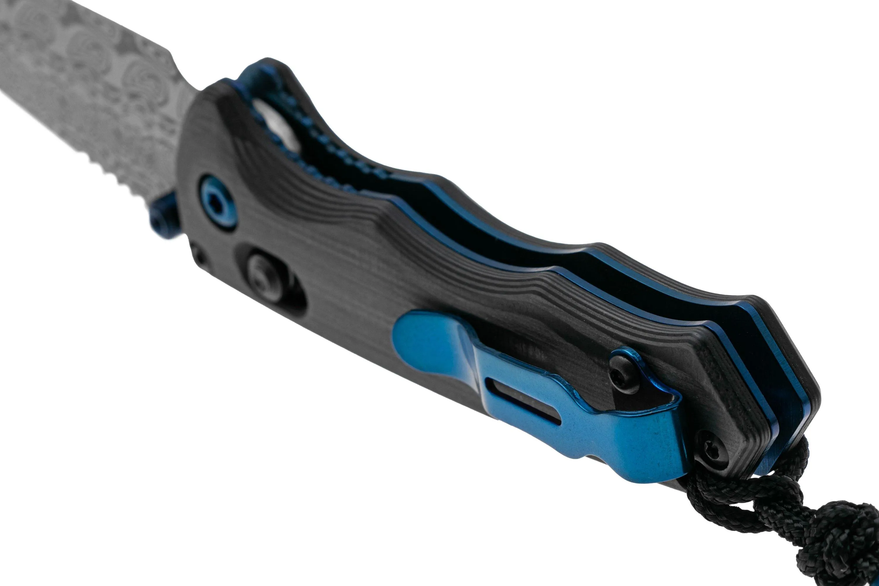 BENCHMADE 290241 FULL IMMUNITY GOLD CLASS, NAVAJA LIMITED EDITION