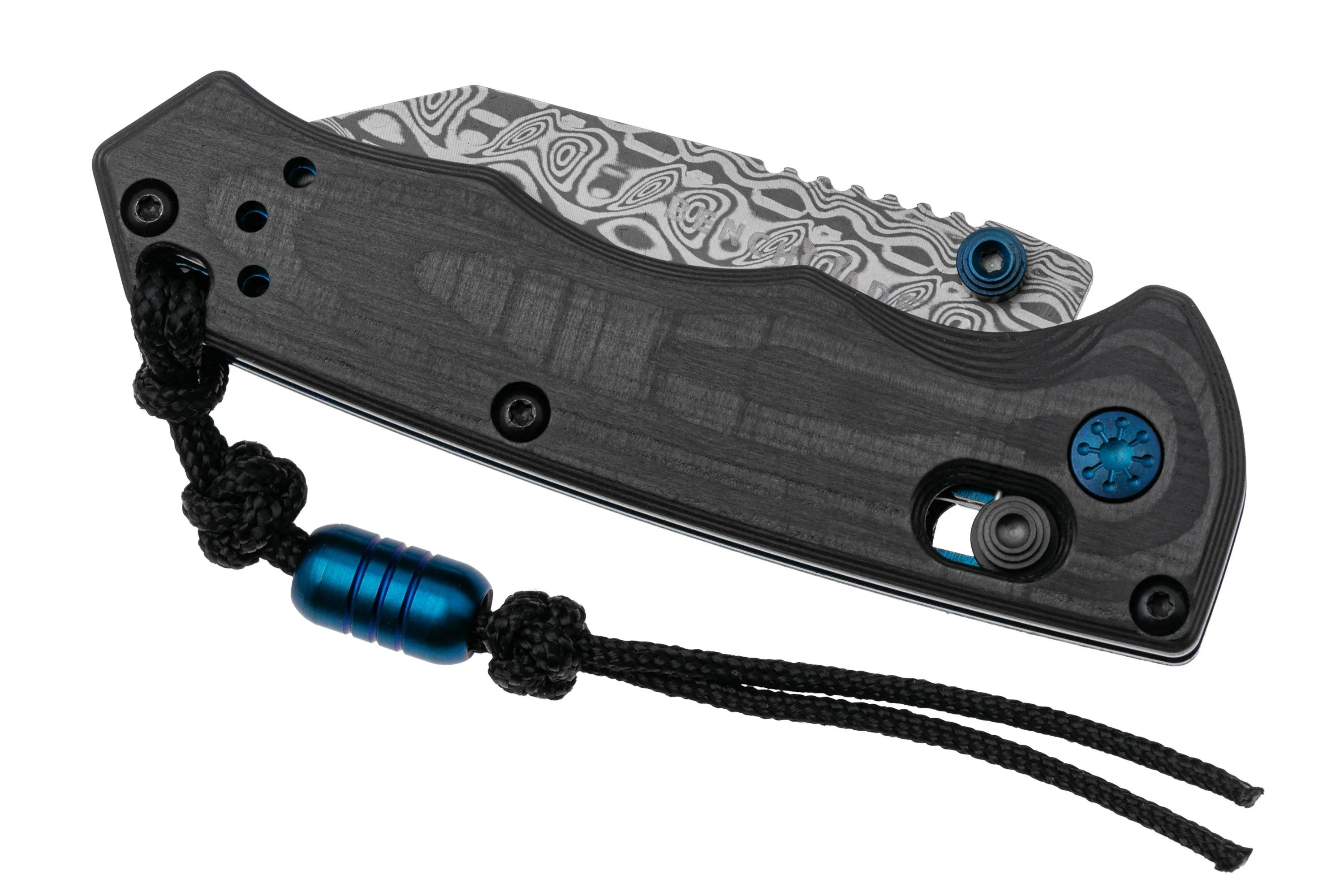 BENCHMADE 290241 FULL IMMUNITY GOLD CLASS, NAVAJA LIMITED EDITION