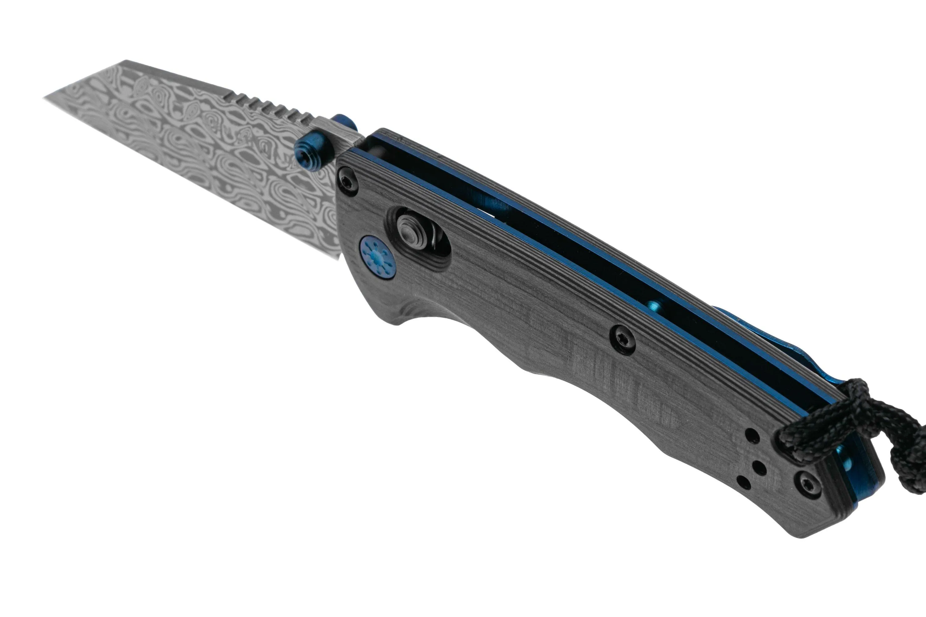BENCHMADE 290241 FULL IMMUNITY GOLD CLASS, NAVAJA LIMITED EDITION