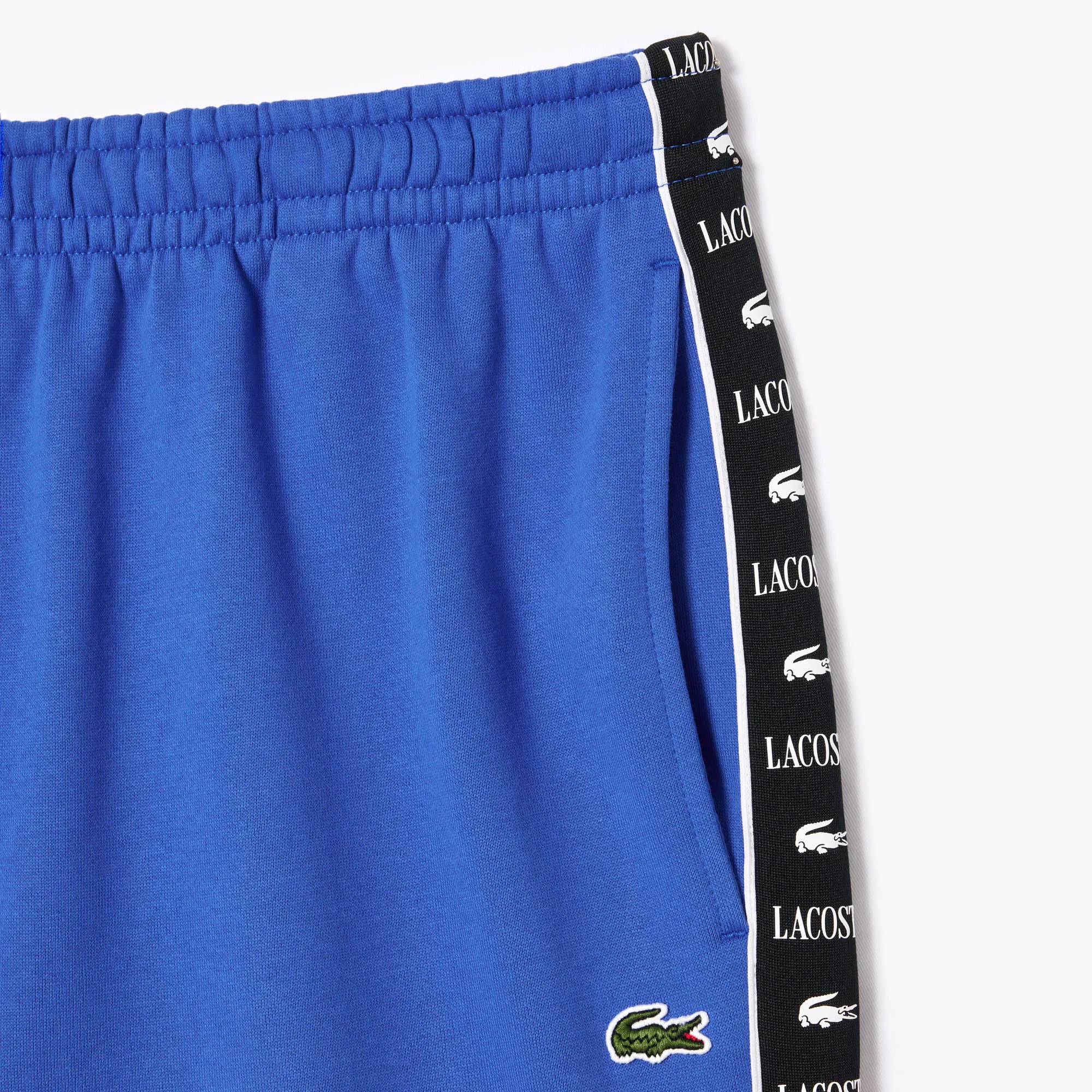 BERMUDAS LACOSTE  GH739700 IXW