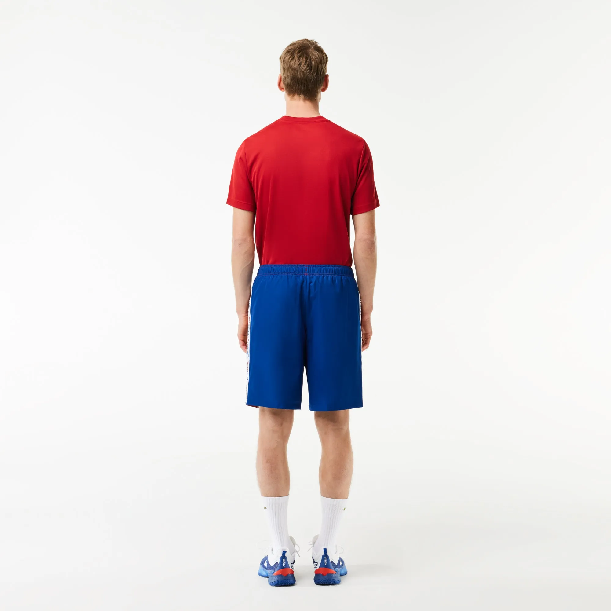 BERMUDAS LACOSTE  GH744300 ISX