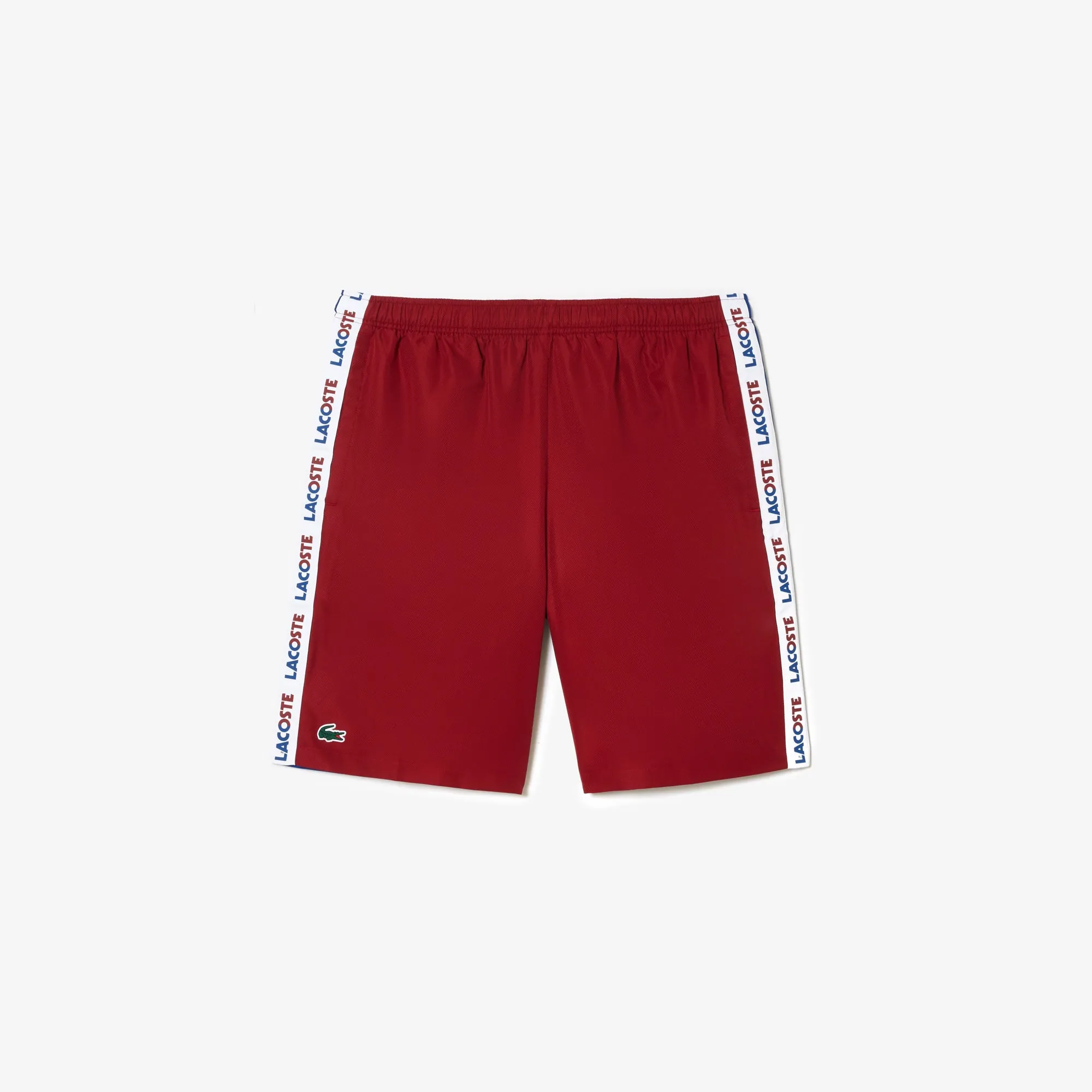 BERMUDAS LACOSTE  GH744300 ISX