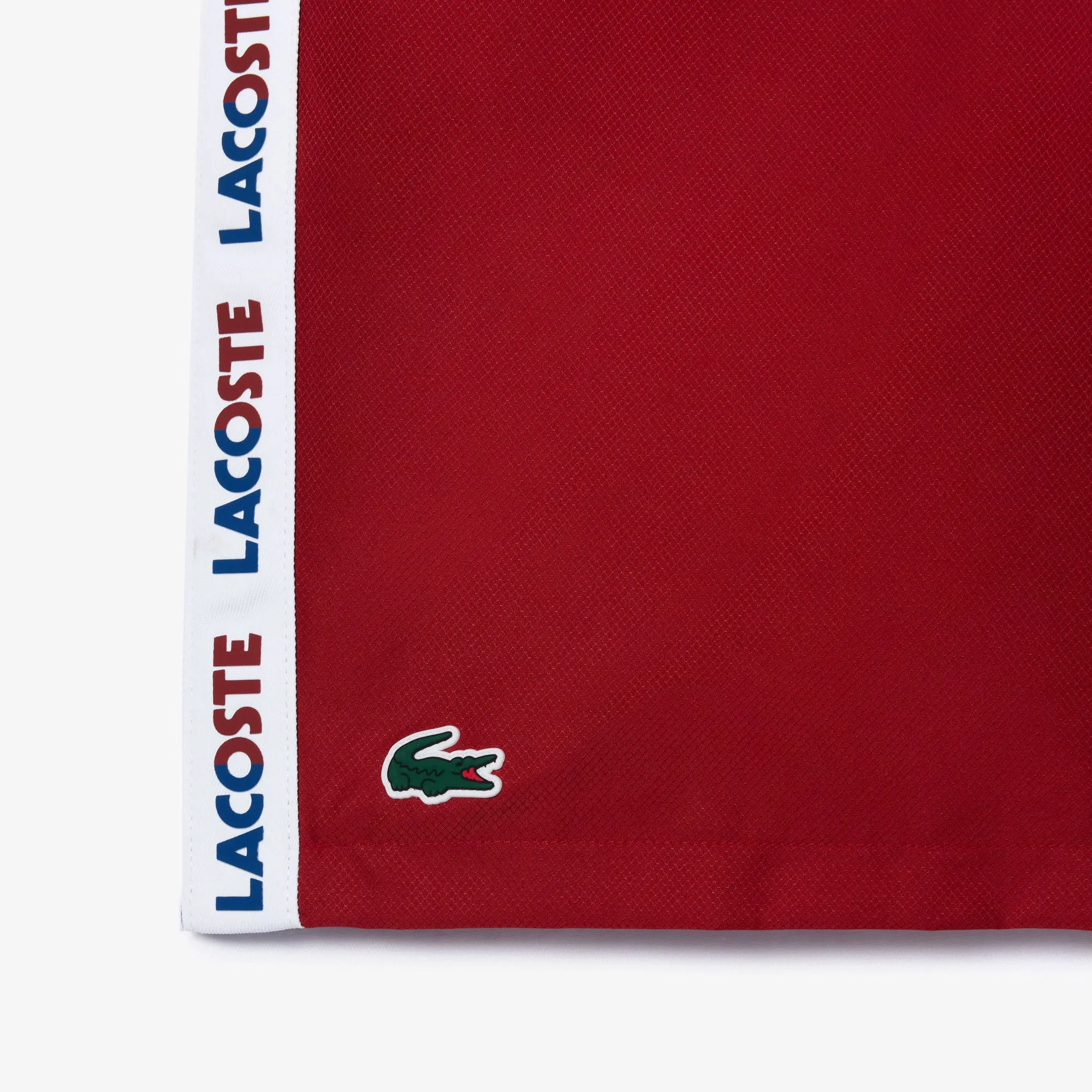 BERMUDAS LACOSTE  GH744300 ISX