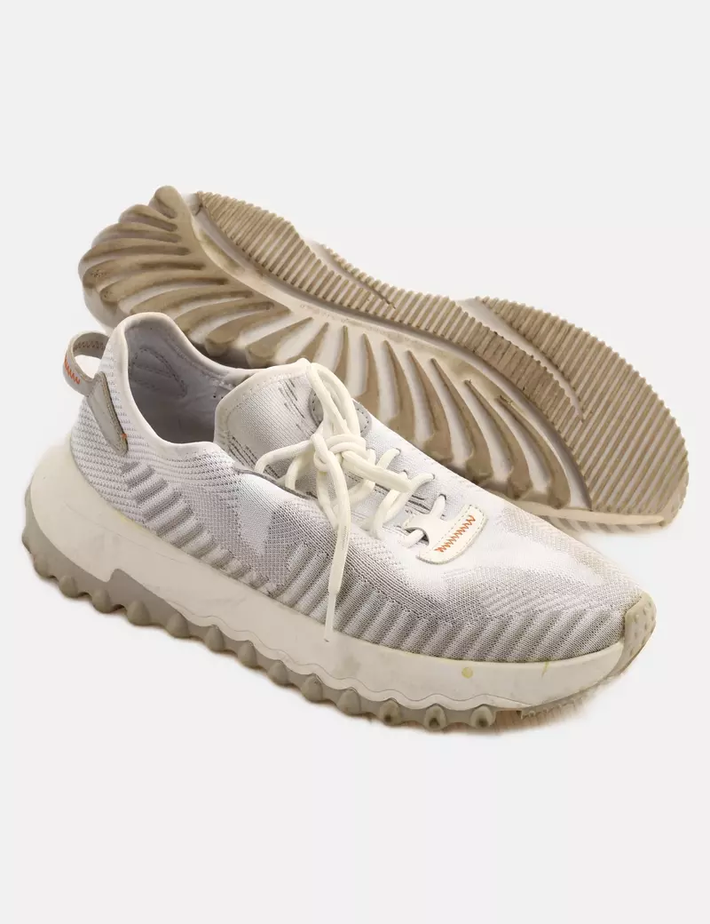 Bershka Deportivas
