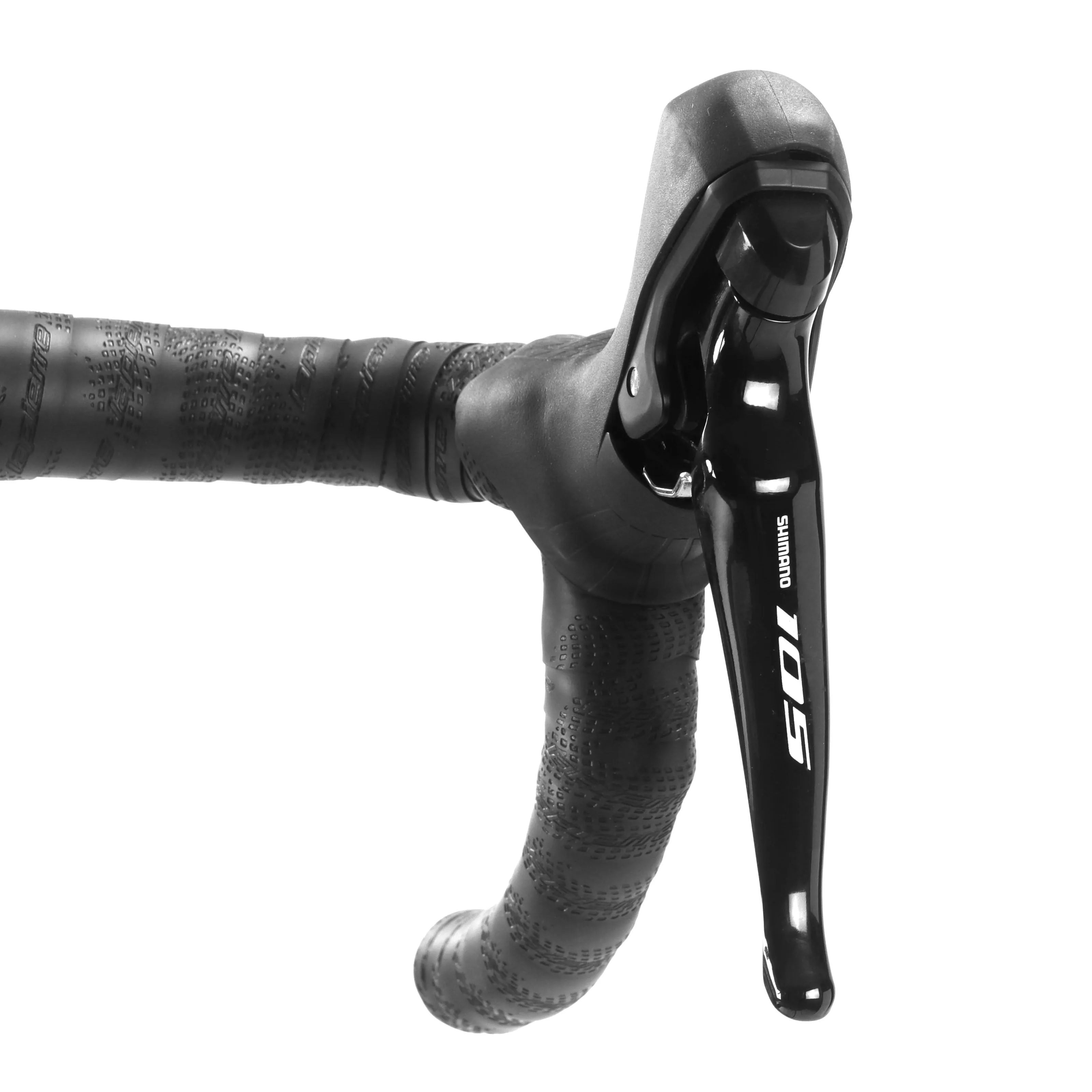 Bicicleta LAPIERRE Ruta AIRCODE DRS 5.0 R700 2x11 Shimano 105 Frenos Doble Disco Hidraulico Carbono Azul Talla:52