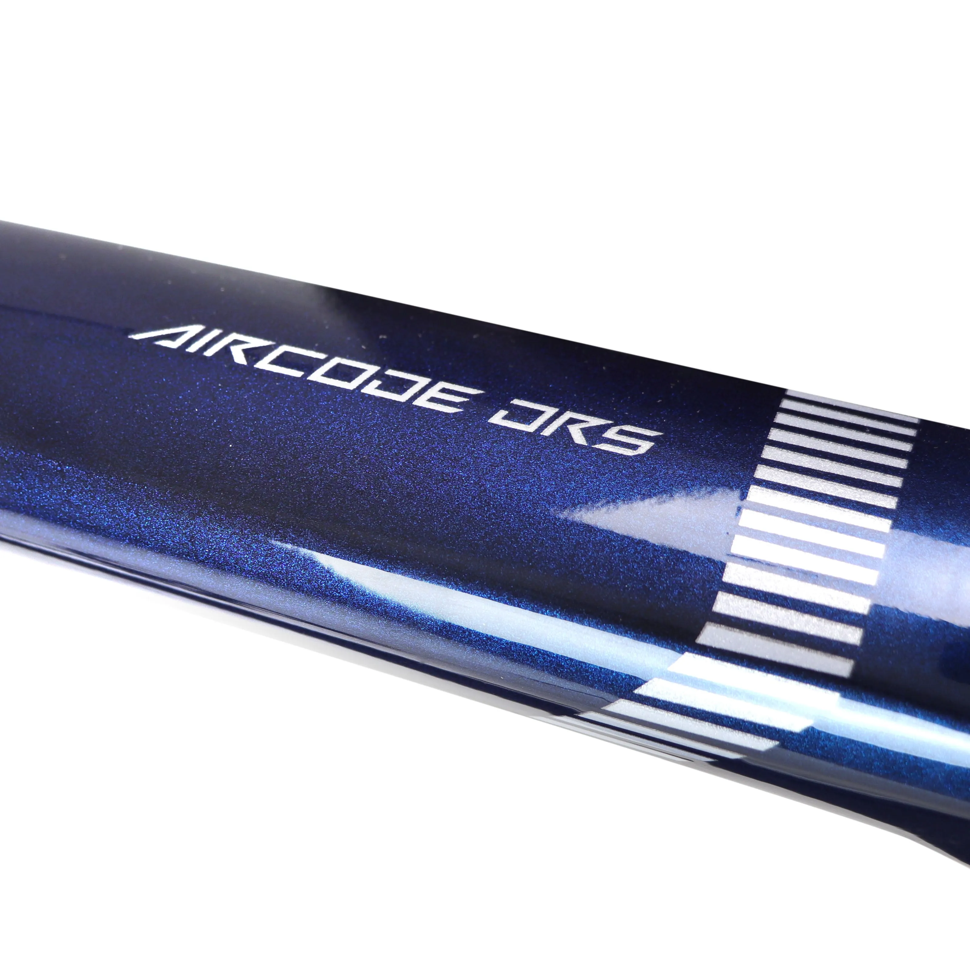 Bicicleta LAPIERRE Ruta AIRCODE DRS 5.0 R700 2x11 Shimano 105 Frenos Doble Disco Hidraulico Carbono Azul Talla:52