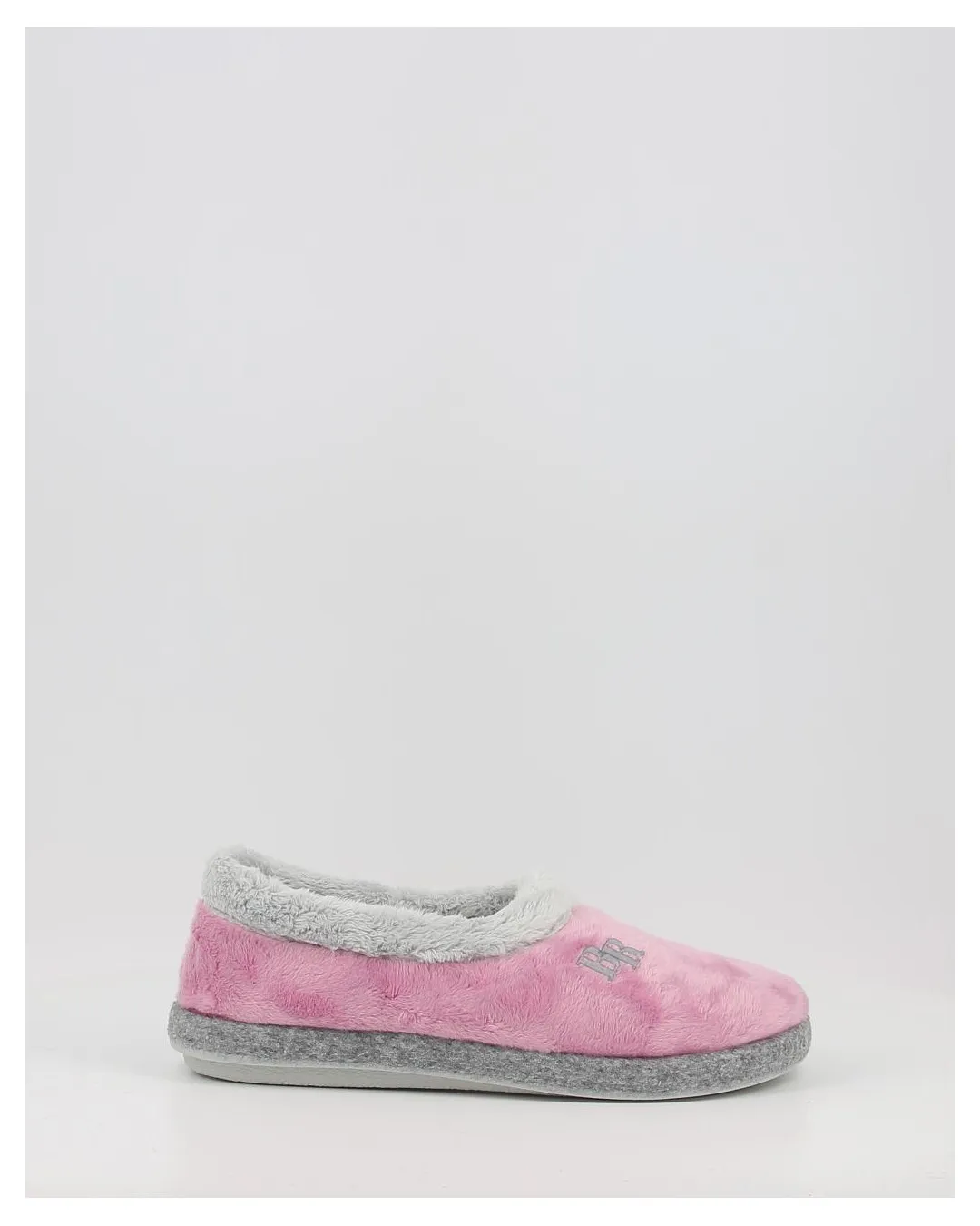 Biorelax Zapatillas de Casa Biorelax 12062 morado