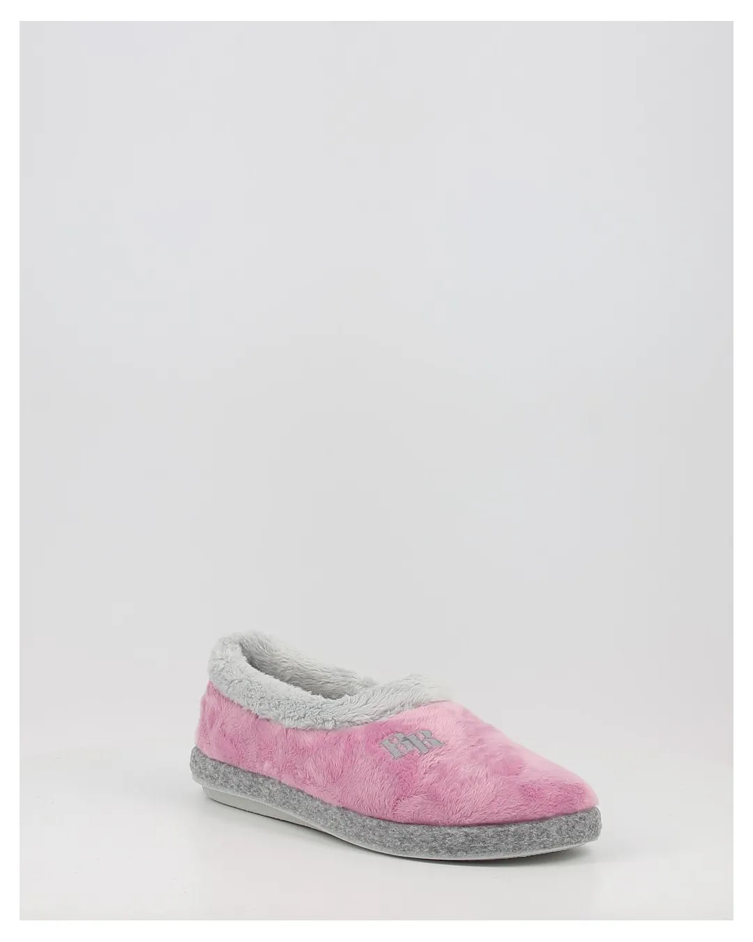 Biorelax Zapatillas de Casa Biorelax 12062 morado