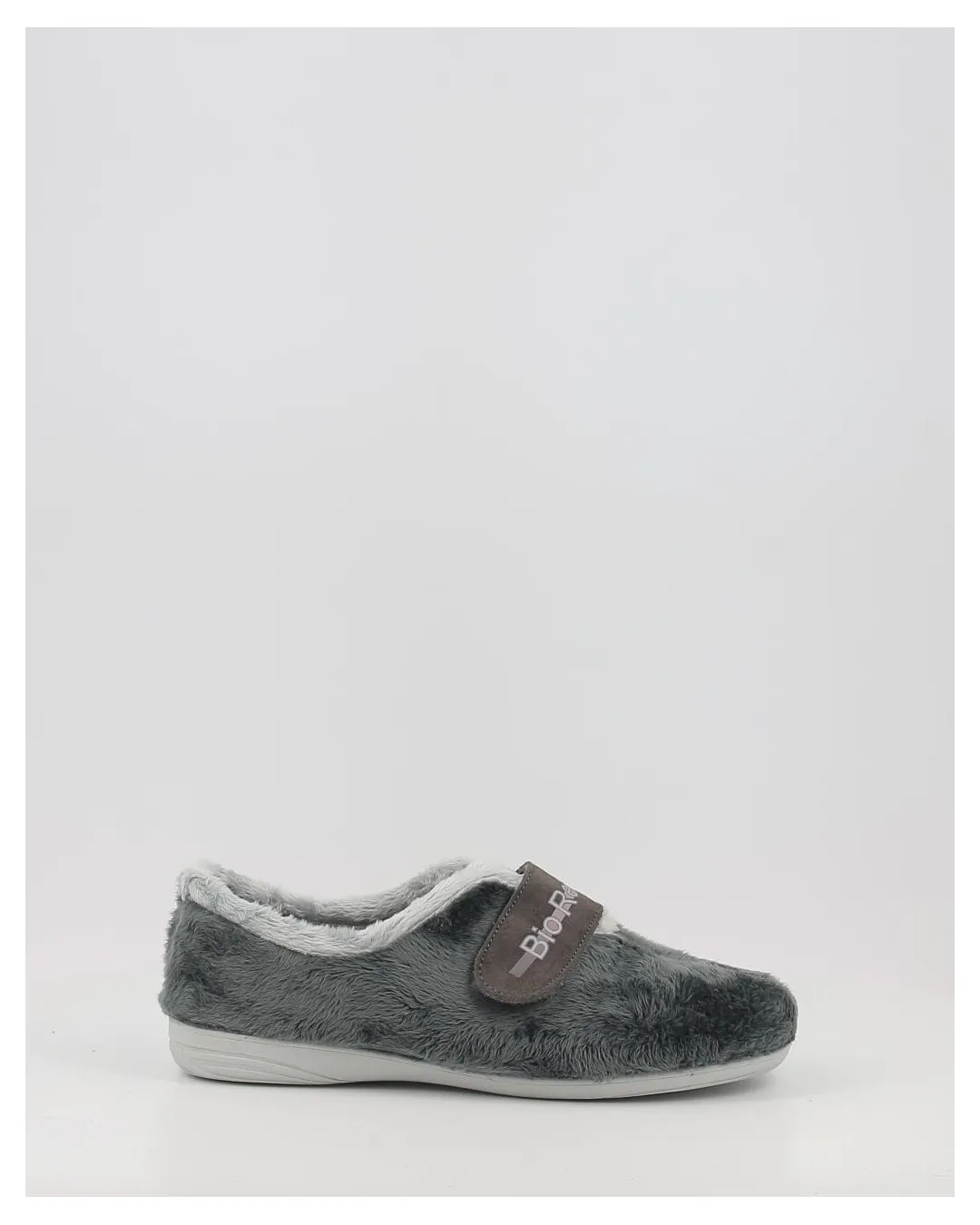 Biorelax Zapatillas de Casa Biorelax 13316 gris