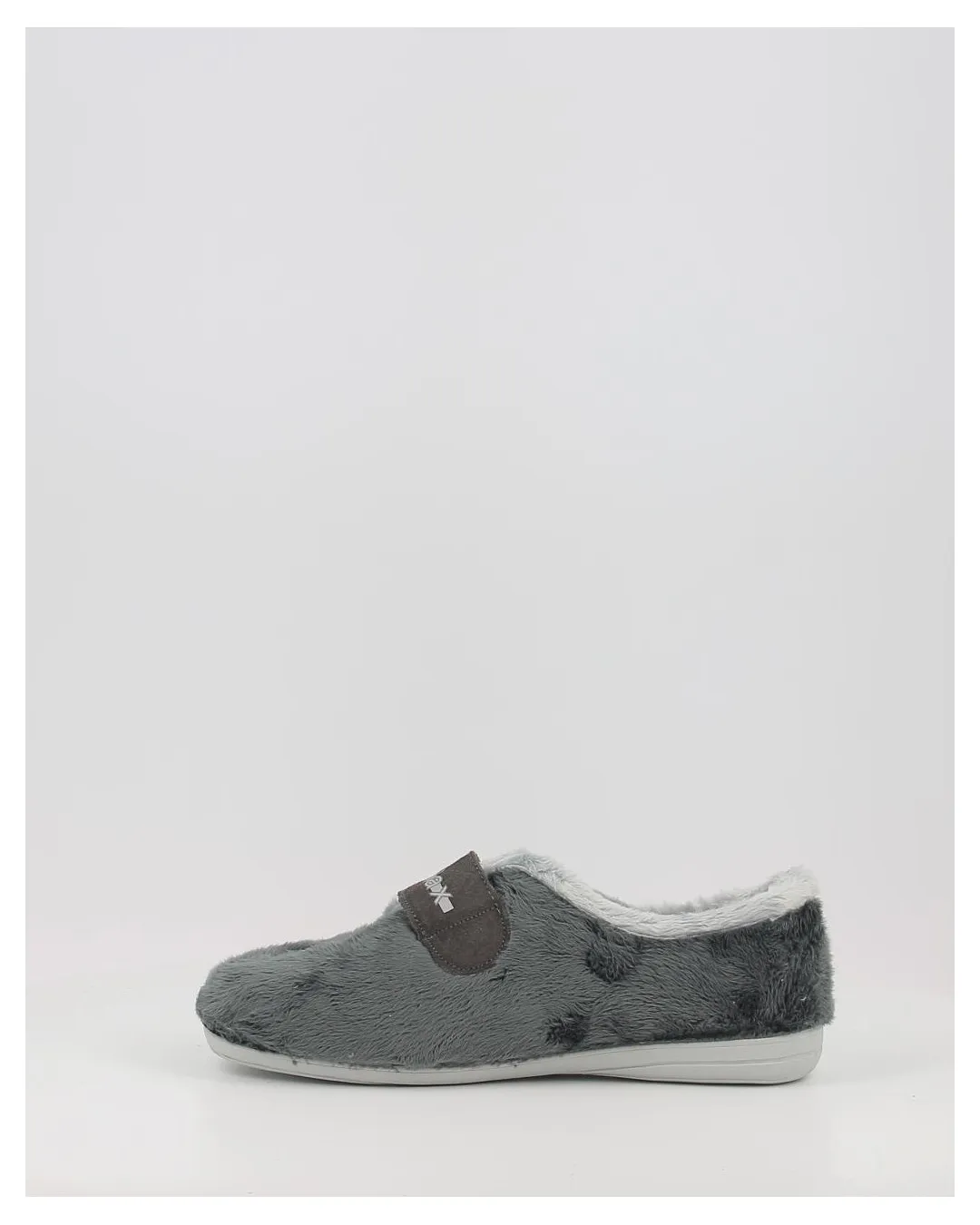 Biorelax Zapatillas de Casa Biorelax 13316 gris