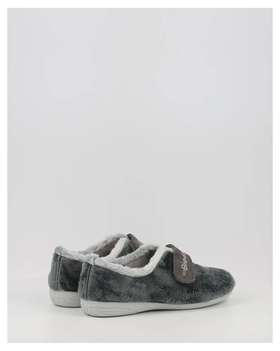 Biorelax Zapatillas de Casa Biorelax 13316 gris