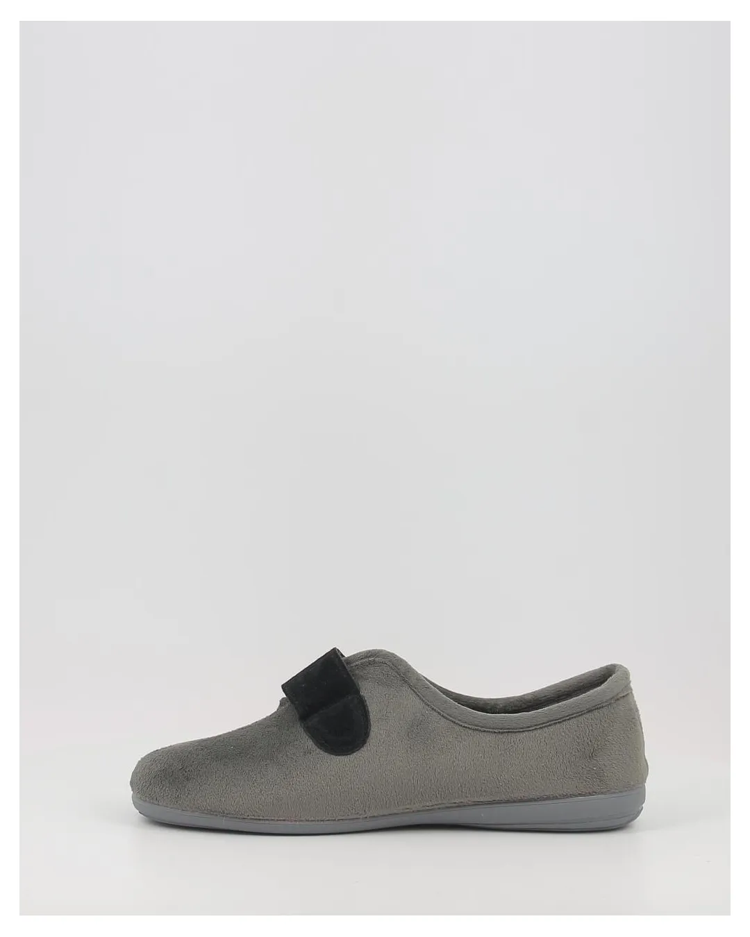 Biorelax Zapatillas de Casa Biorelax 13586 SUAPEL gris