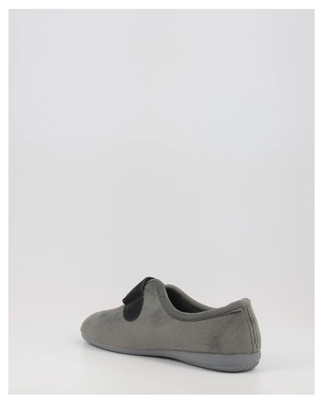 Biorelax Zapatillas de Casa Biorelax 13586 SUAPEL gris