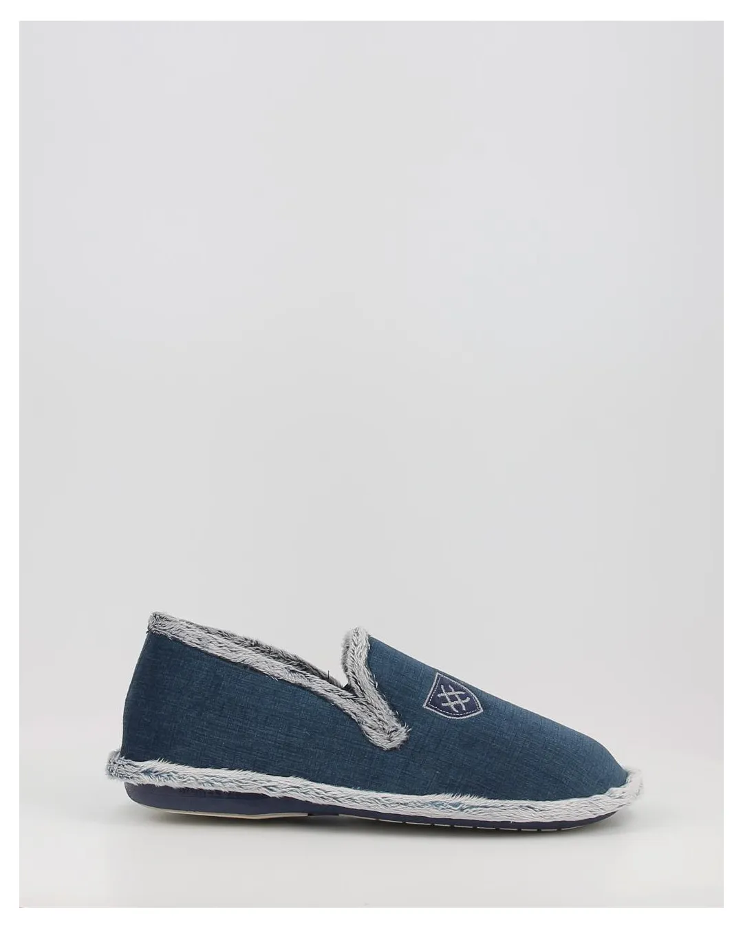 Biorelax Zapatillas de Casa Biorelax 1527 ARIZONA azul