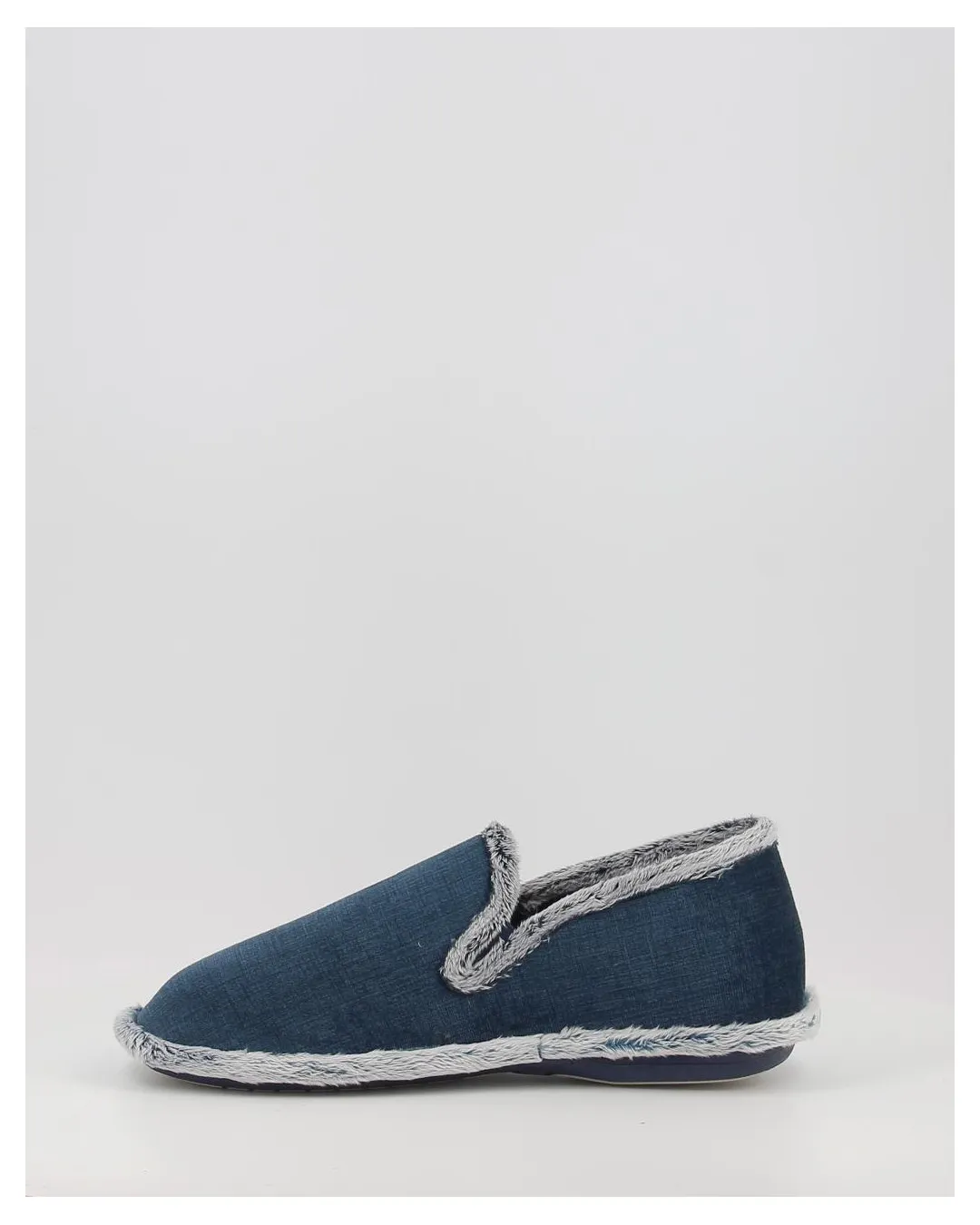 Biorelax Zapatillas de Casa Biorelax 1527 ARIZONA azul
