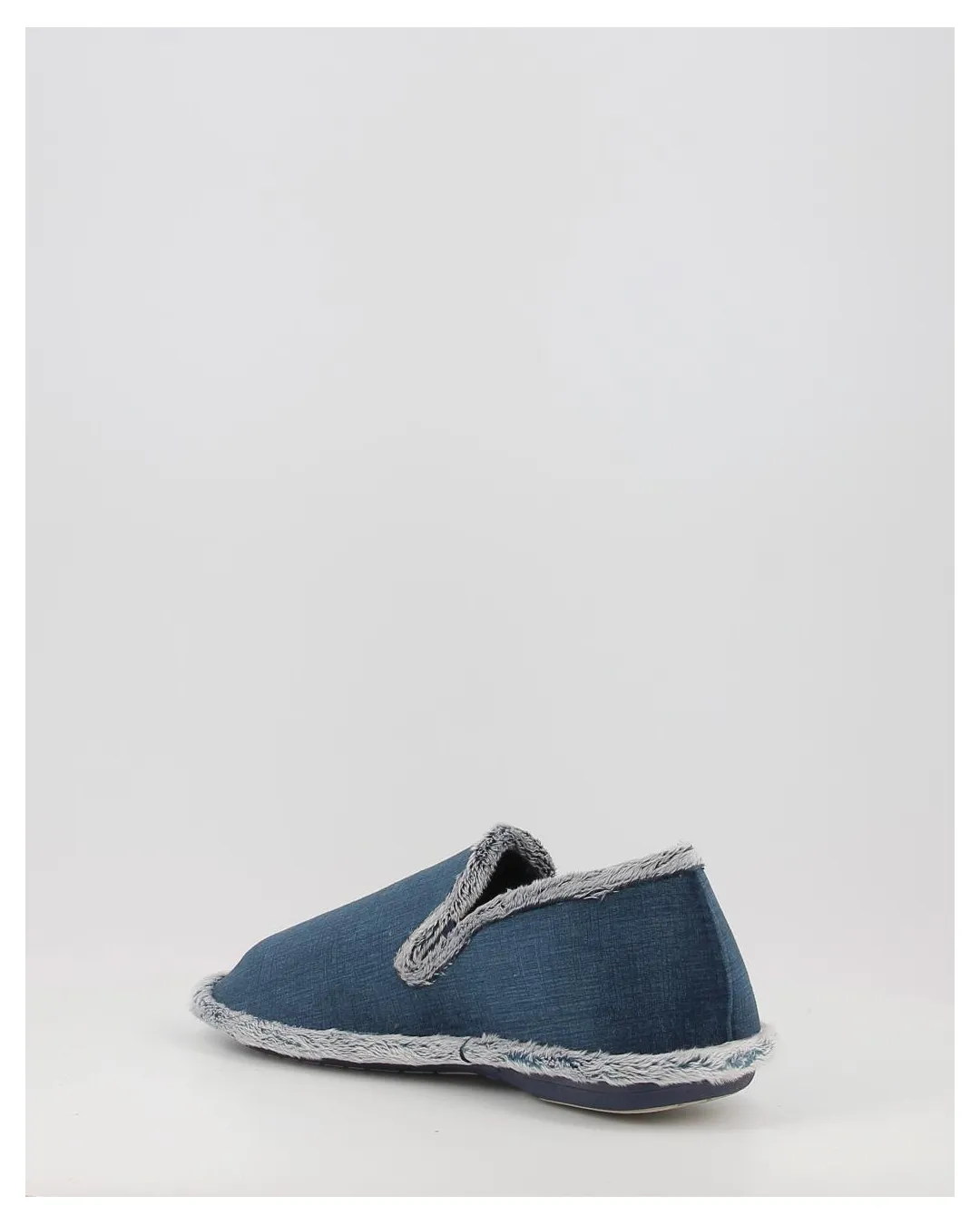 Biorelax Zapatillas de Casa Biorelax 1527 ARIZONA azul