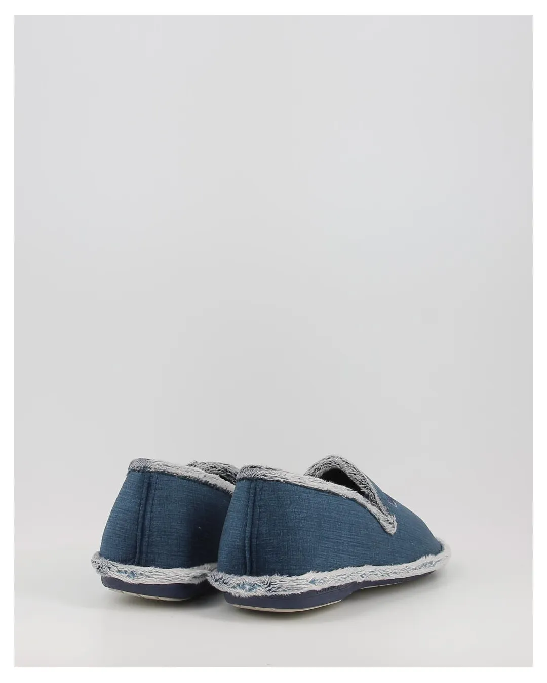 Biorelax Zapatillas de Casa Biorelax 1527 ARIZONA azul